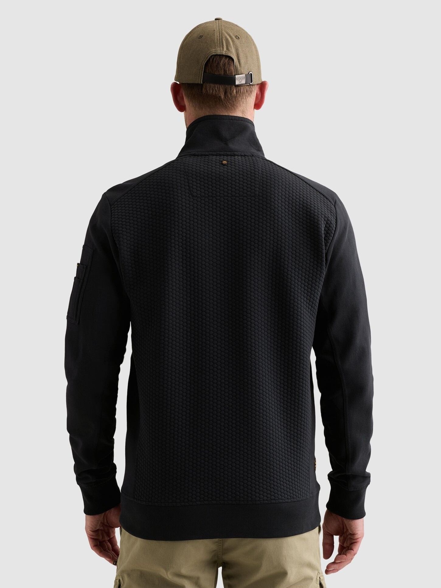 PME LEGEND - VEST - Blauw