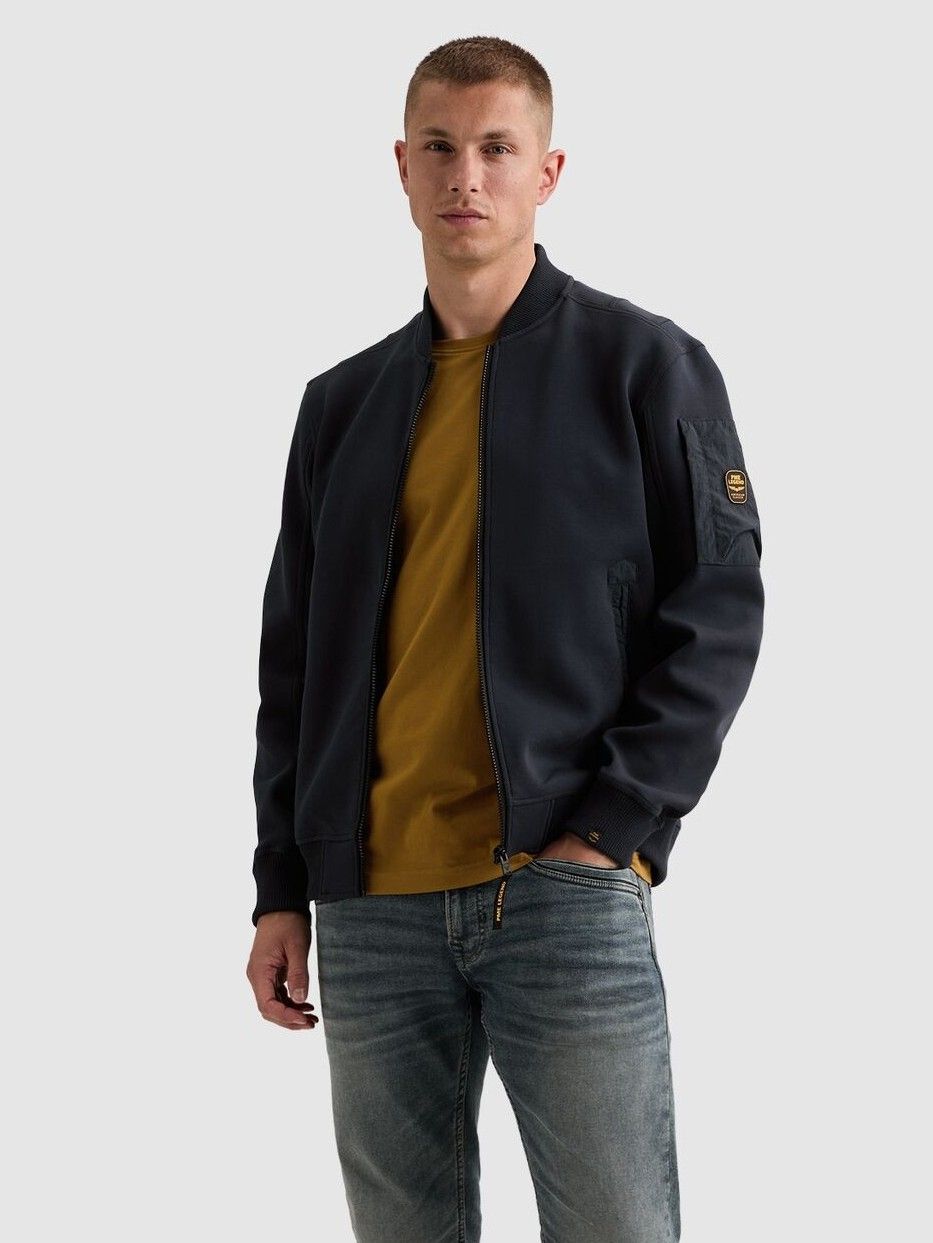 PME LEGEND - VEST - Blauw