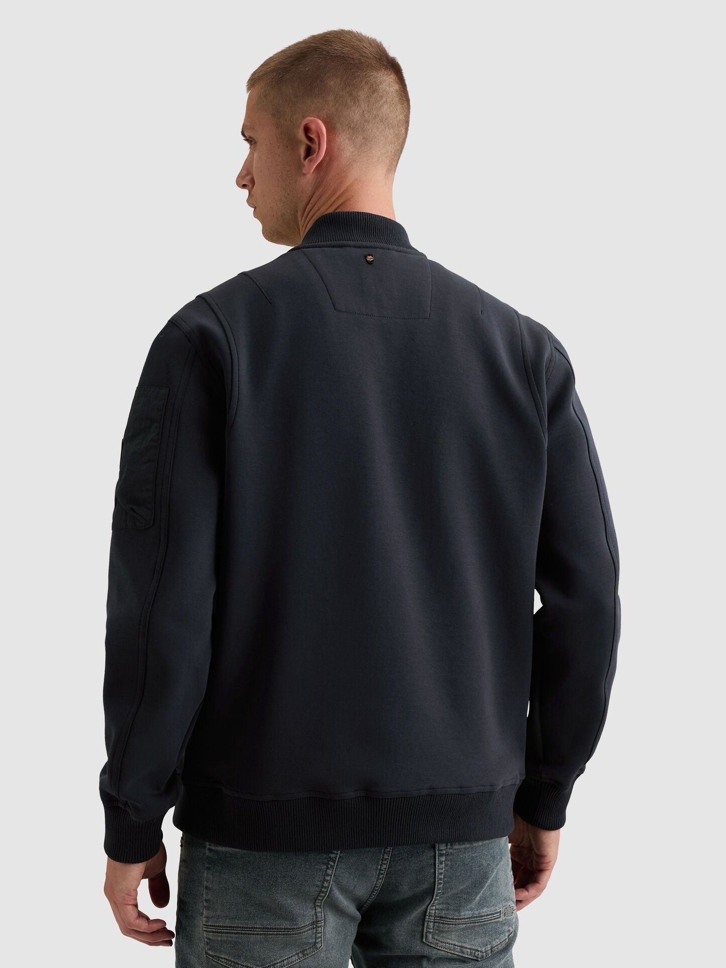 PME LEGEND - VEST - Blauw