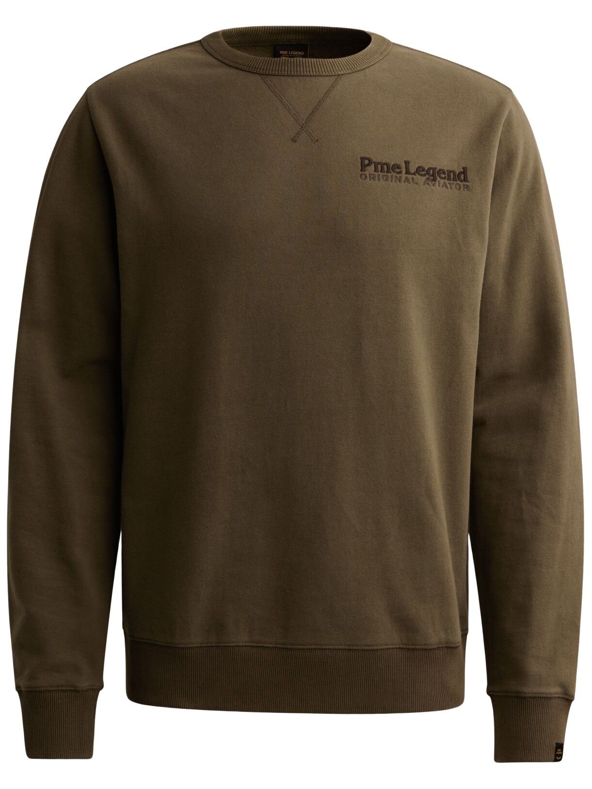 PME LEGEND - TRUI - Groen