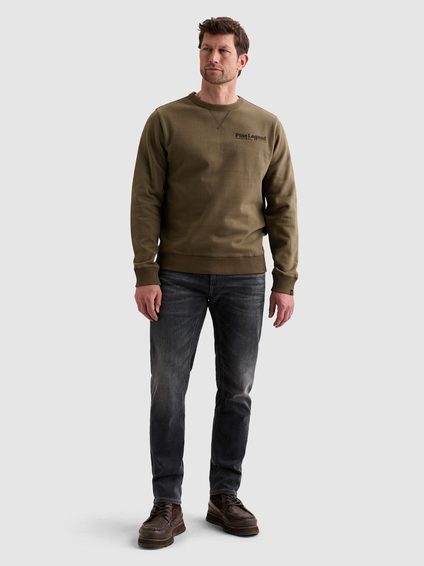 PME LEGEND - TRUI - Groen