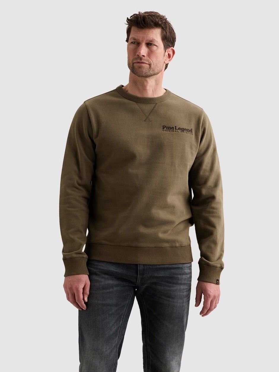 PME LEGEND - TRUI - Groen