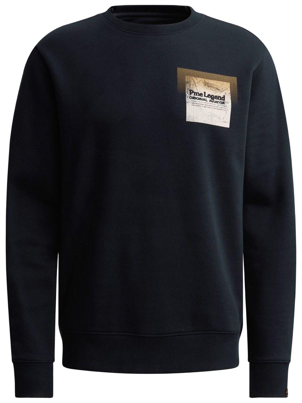 PME LEGEND - TRUI - Blauw