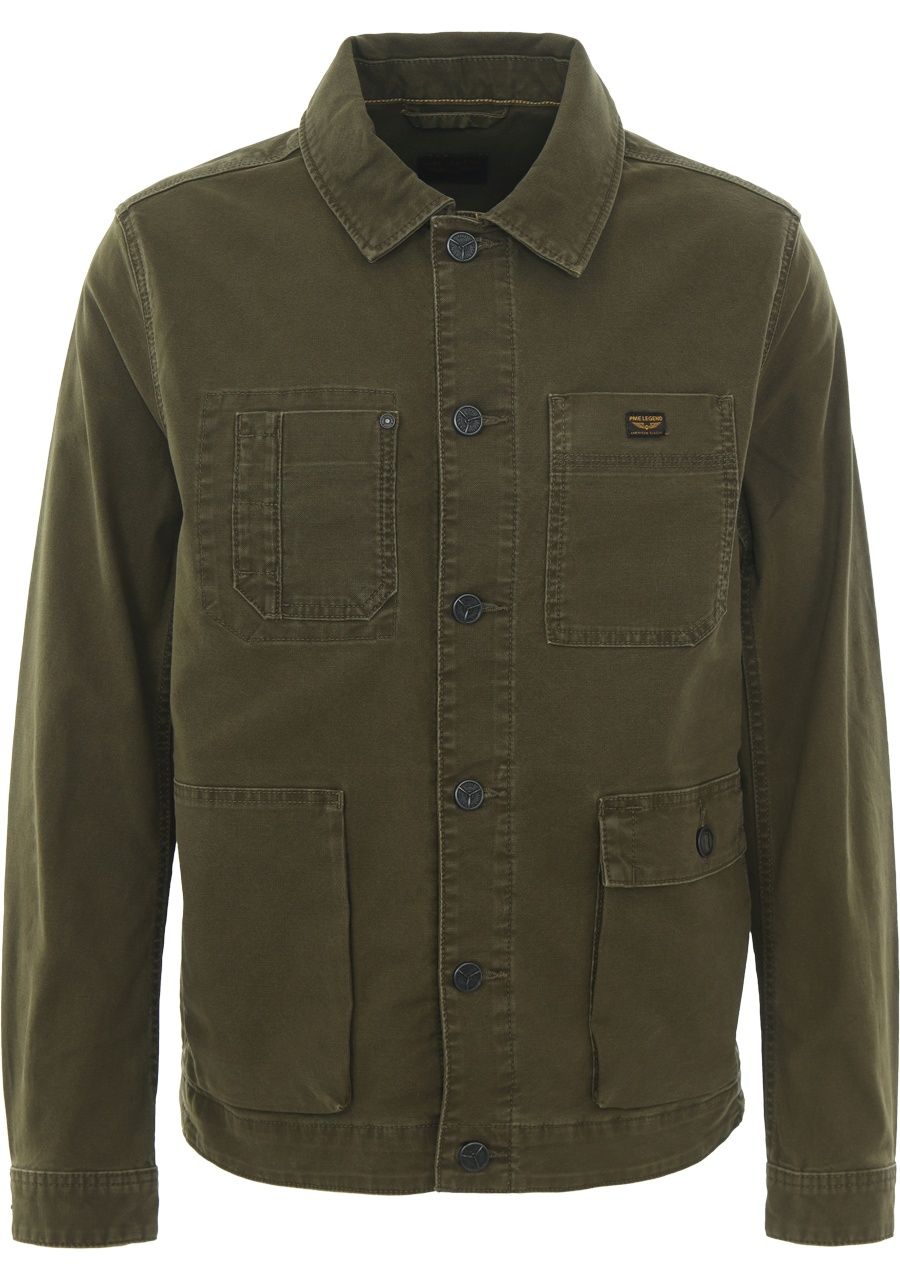 PME LEGEND - JAS - Groen