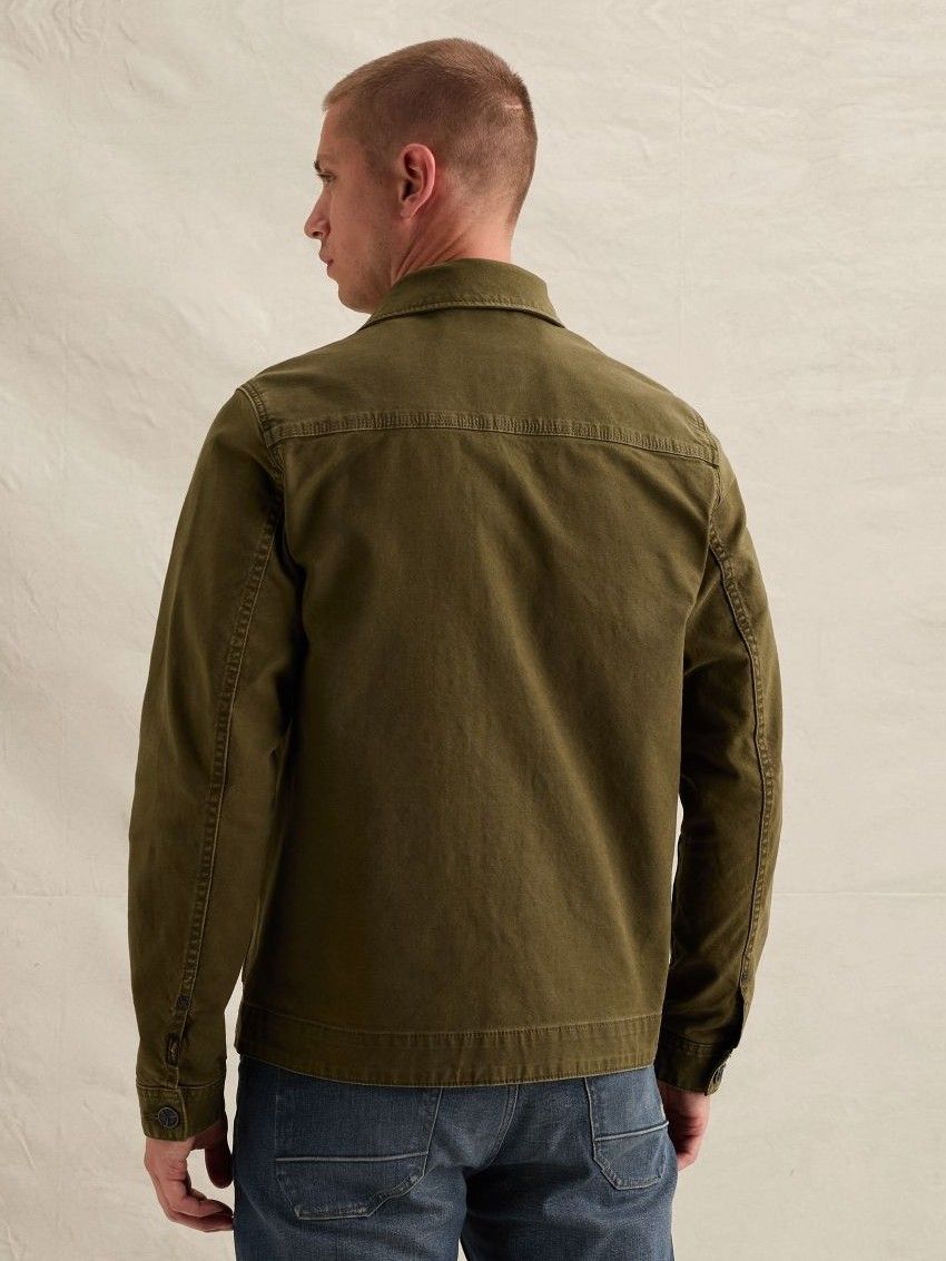 PME LEGEND - JAS - Groen