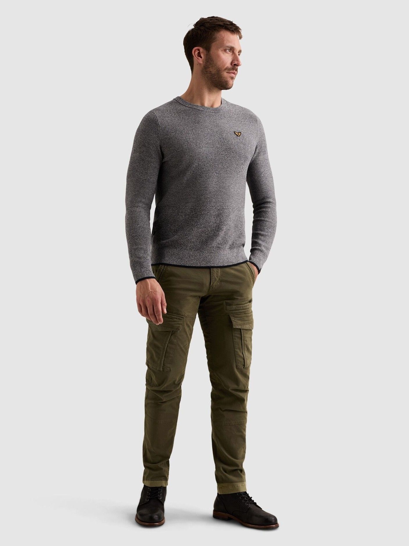 PME LEGEND - TRUI - Blauw