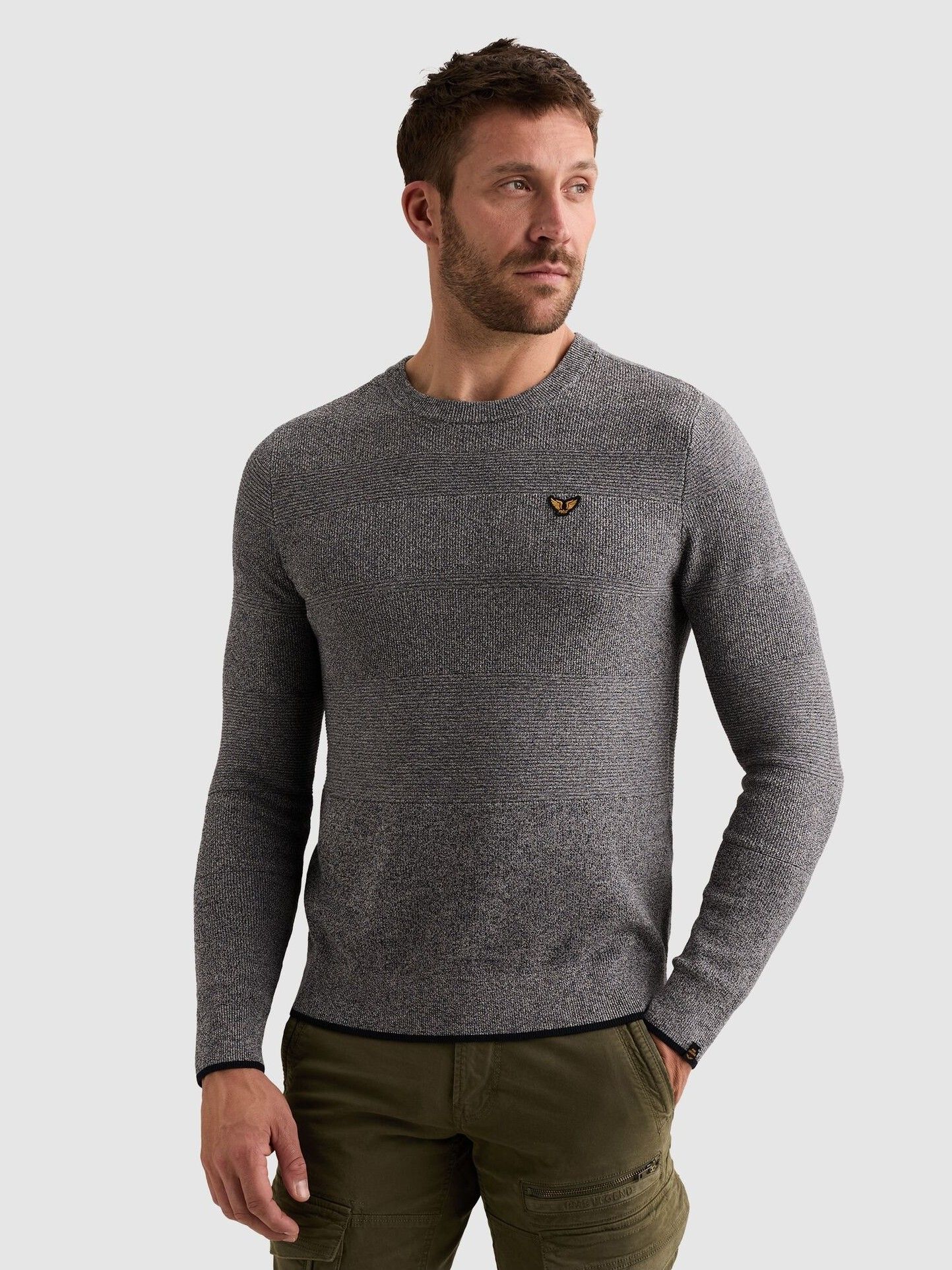 PME LEGEND - TRUI - Blauw
