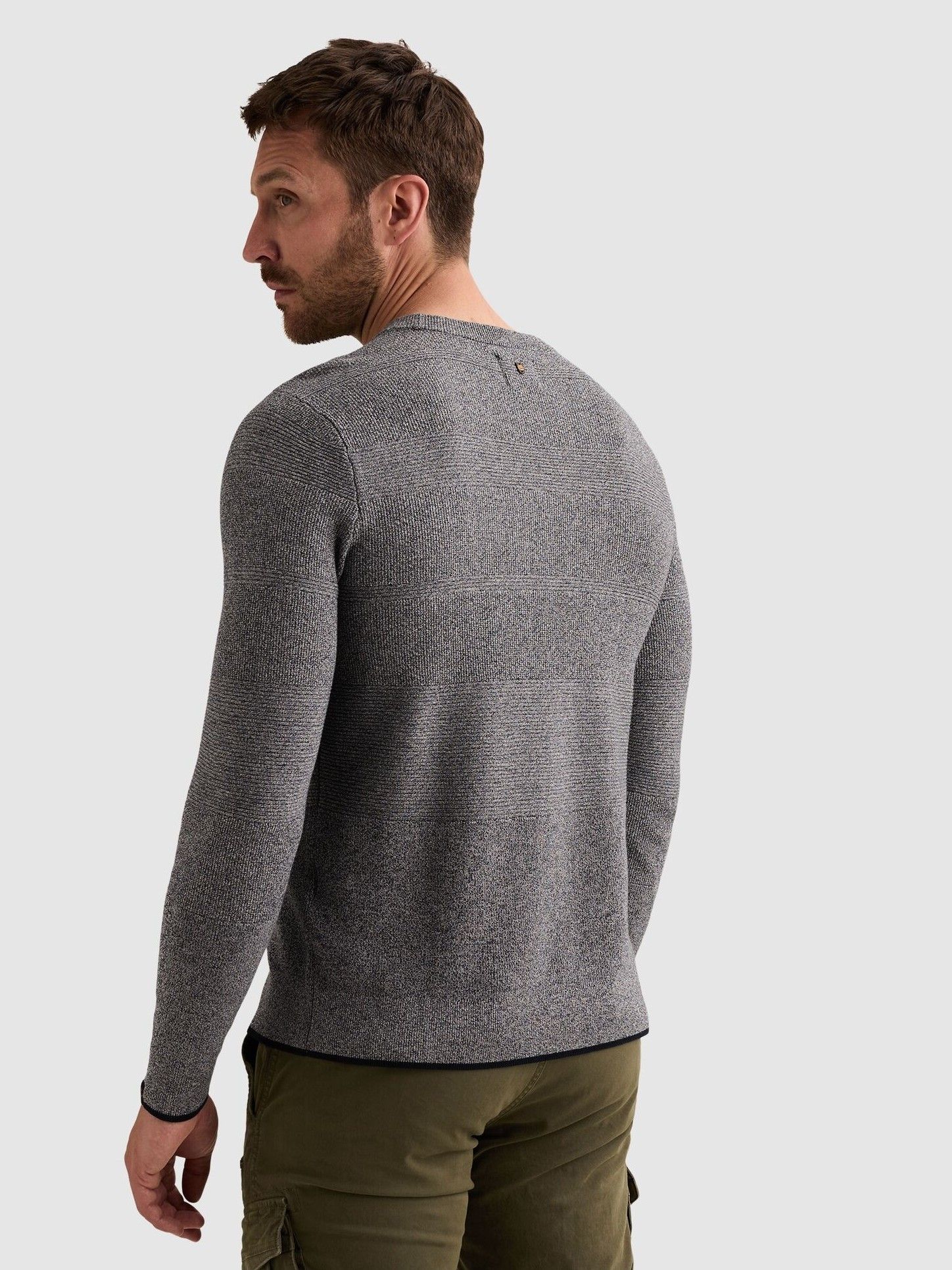PME LEGEND - TRUI - Blauw