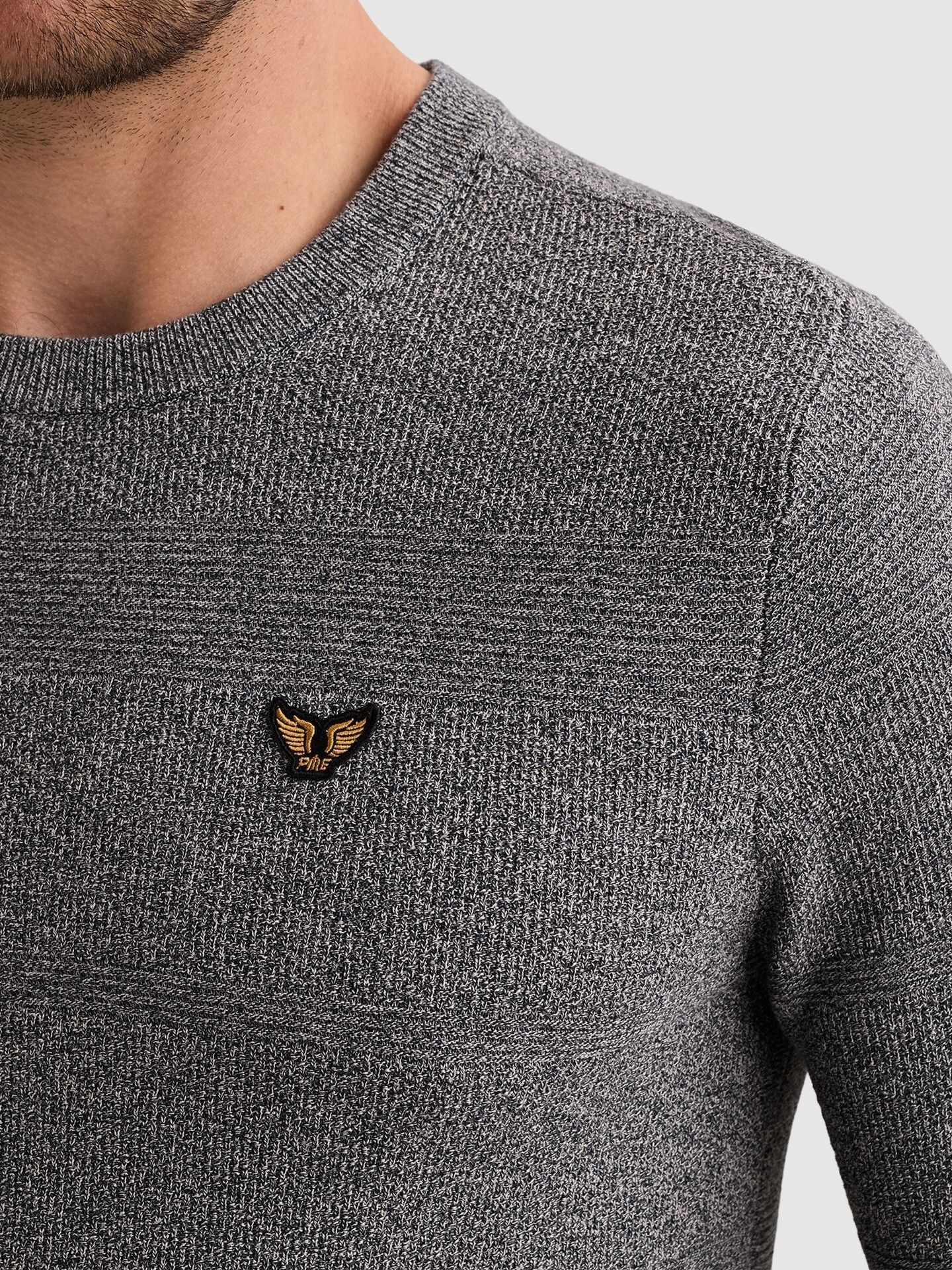 PME LEGEND - TRUI - Blauw