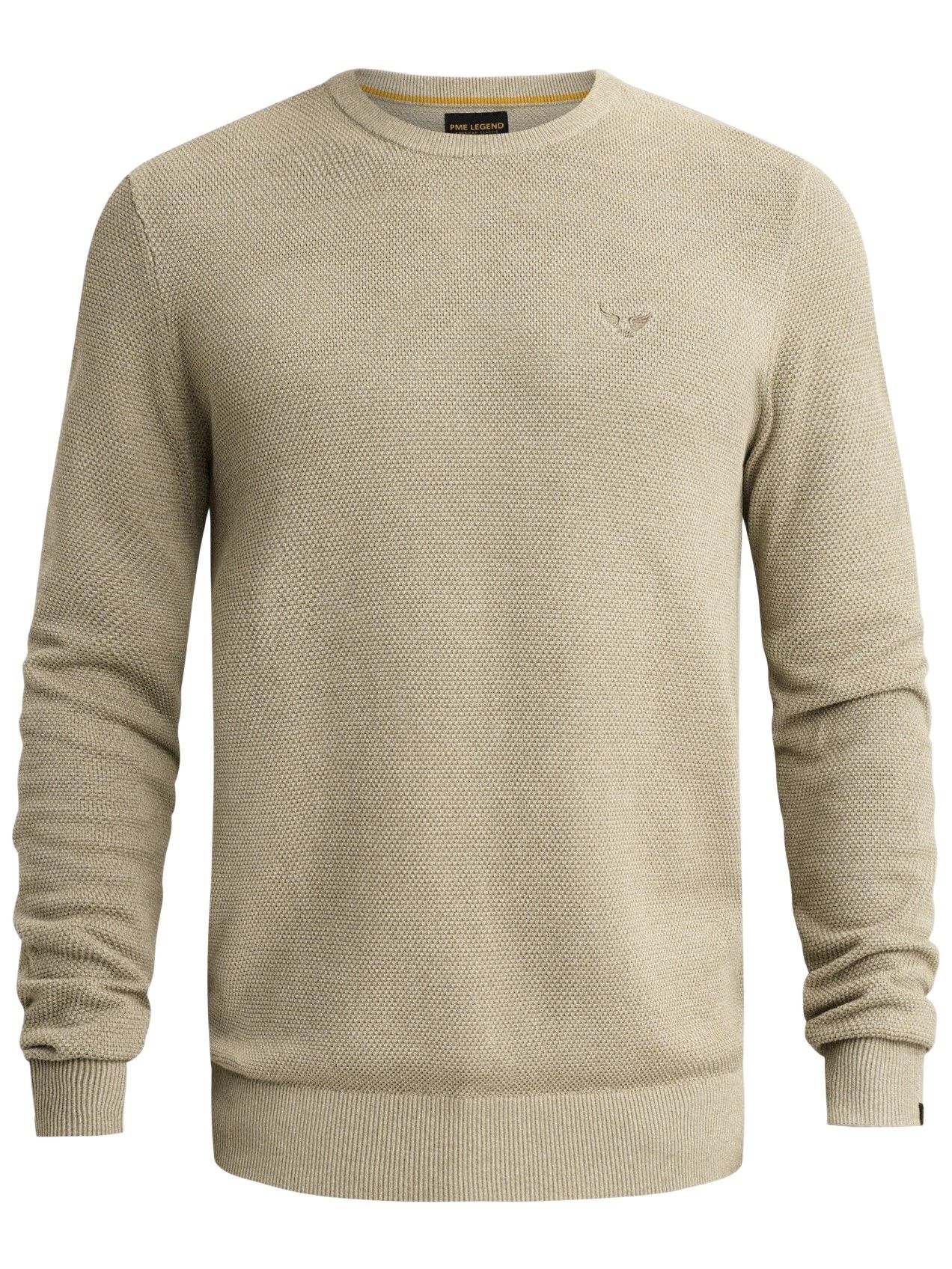 PME LEGEND - TRUI - Groen