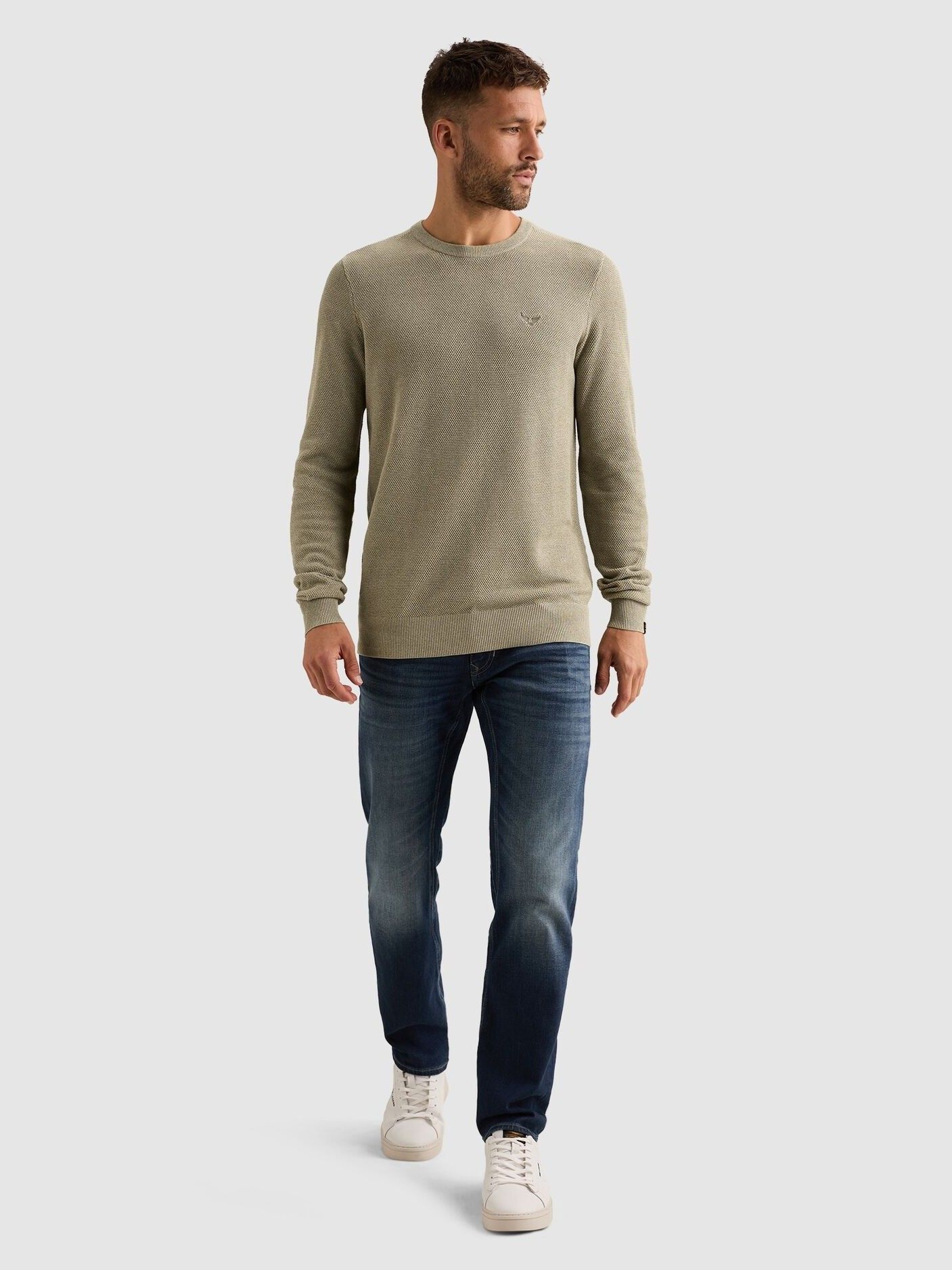 PME LEGEND - TRUI - Groen
