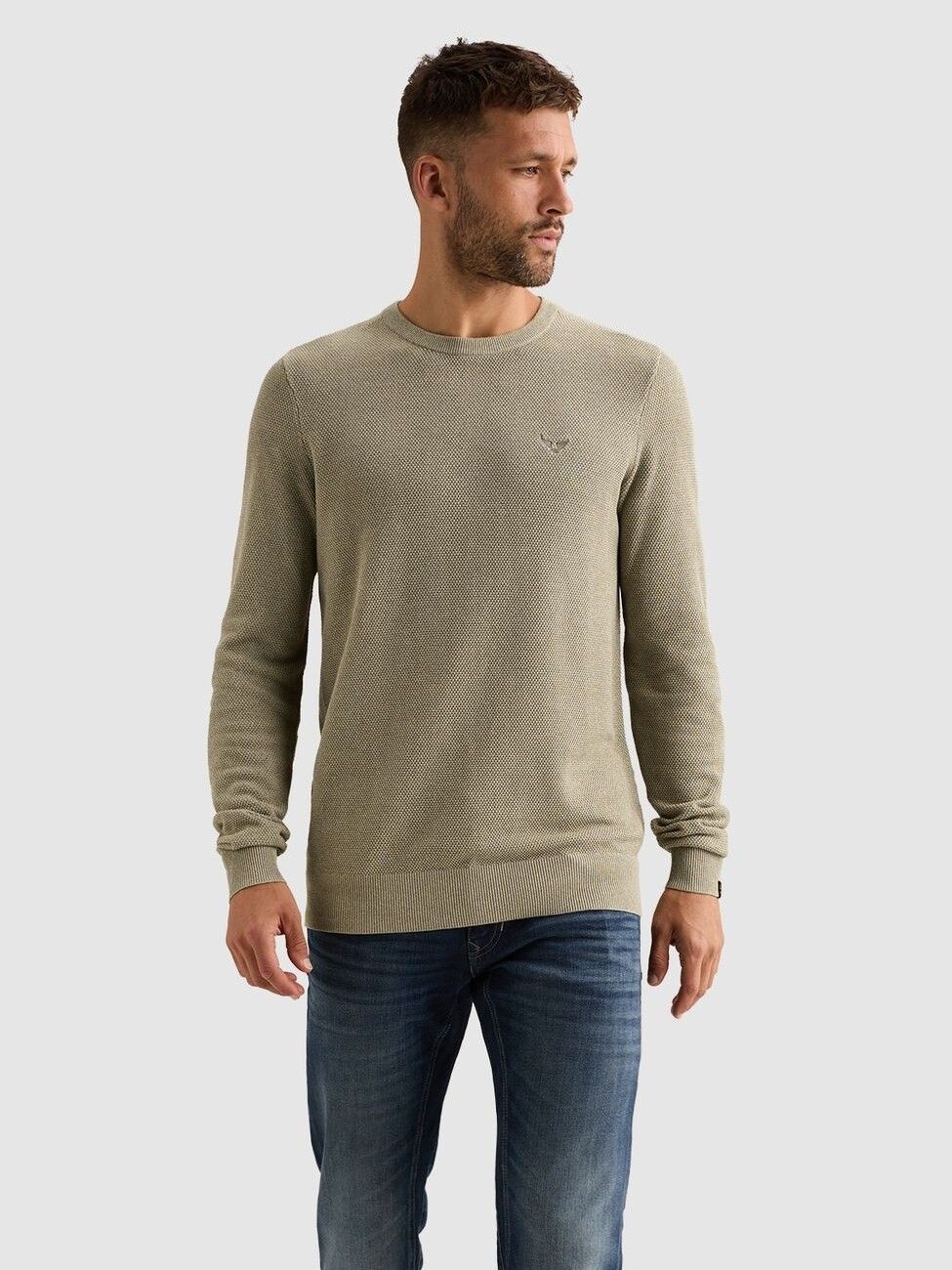 PME LEGEND - TRUI - Groen