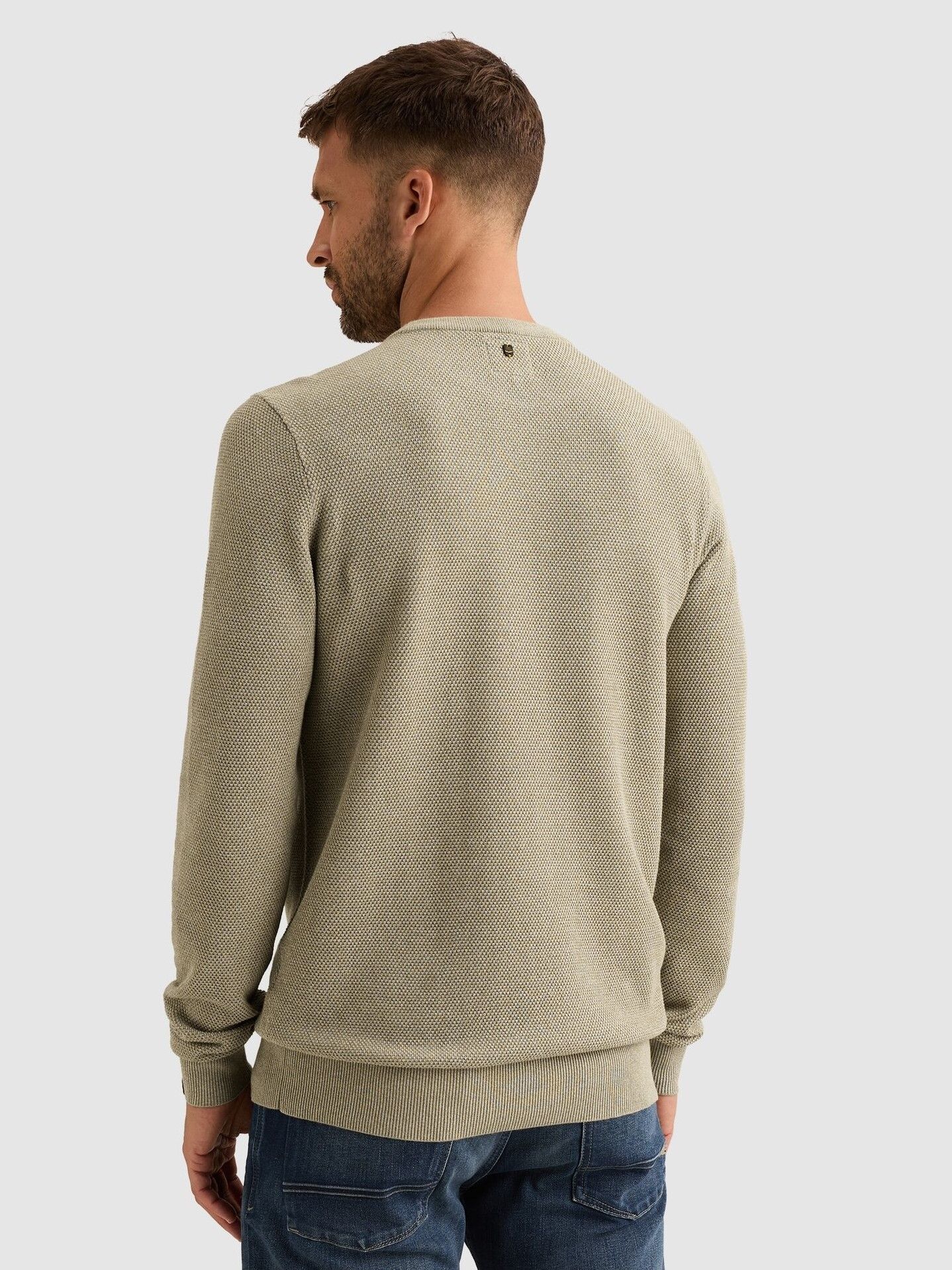 PME LEGEND - TRUI - Groen