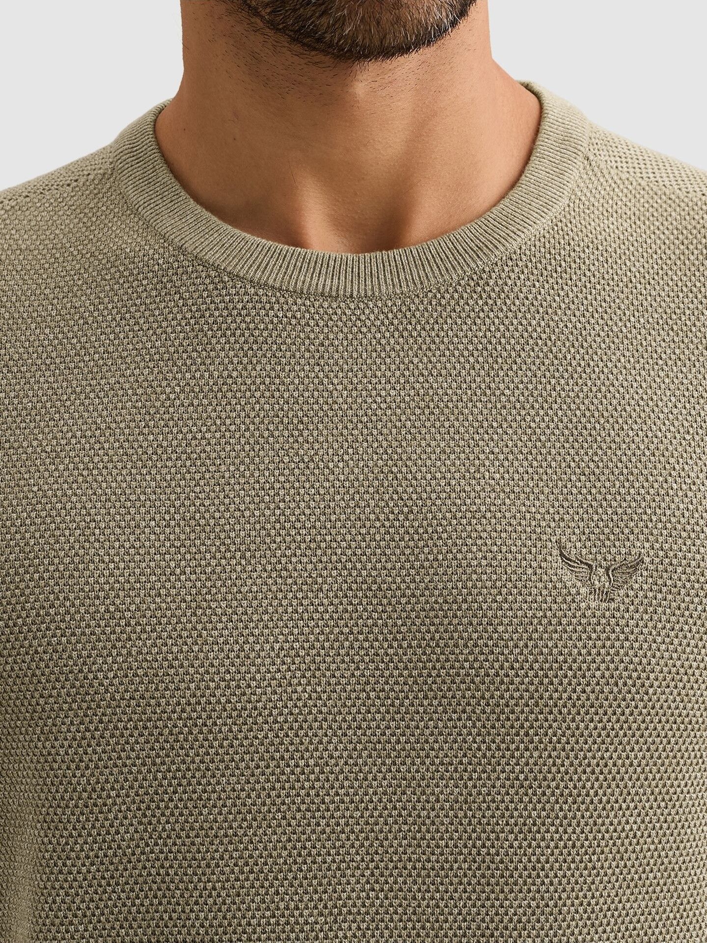 PME LEGEND - TRUI - Groen