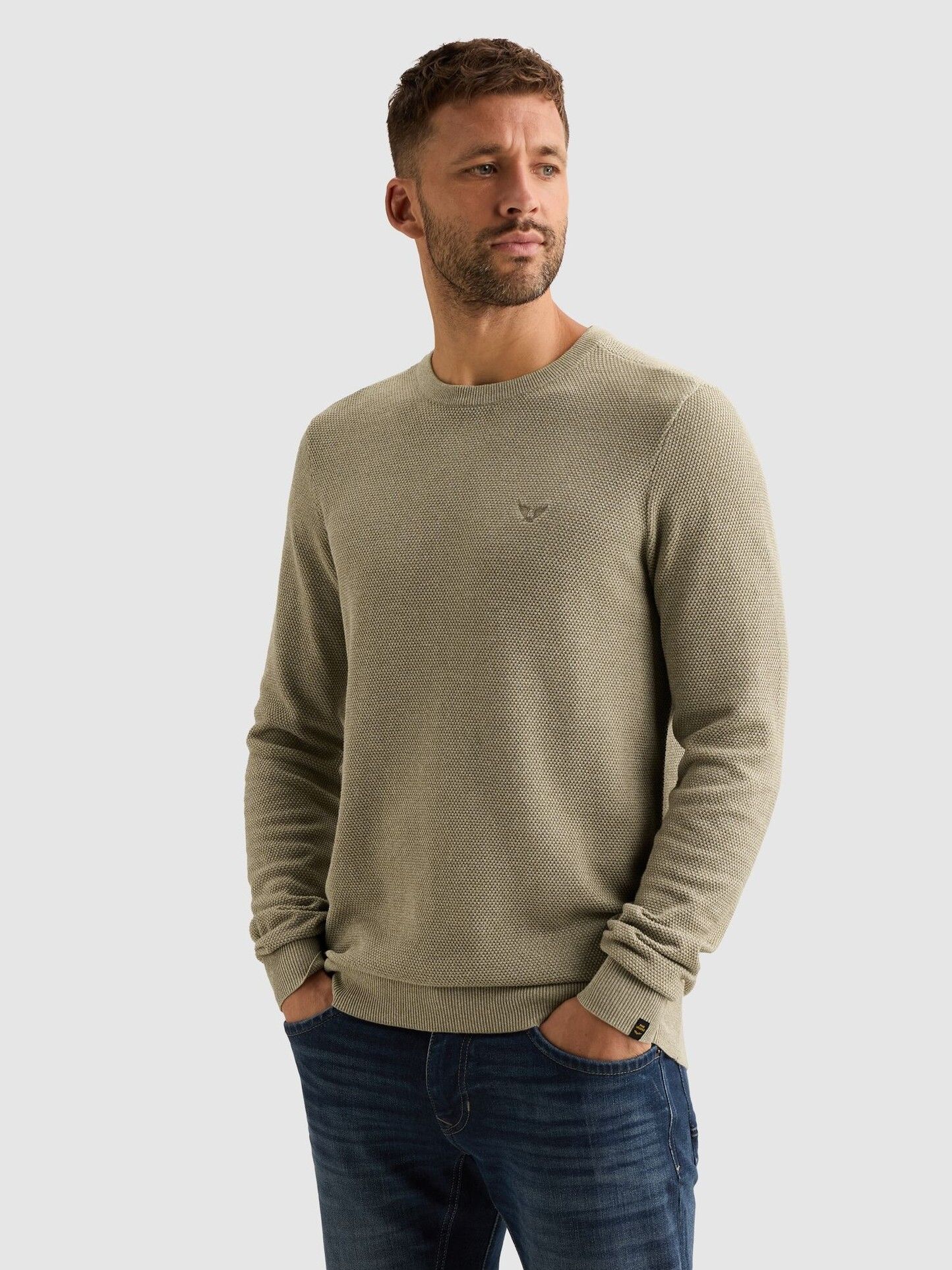 PME LEGEND - TRUI - Groen