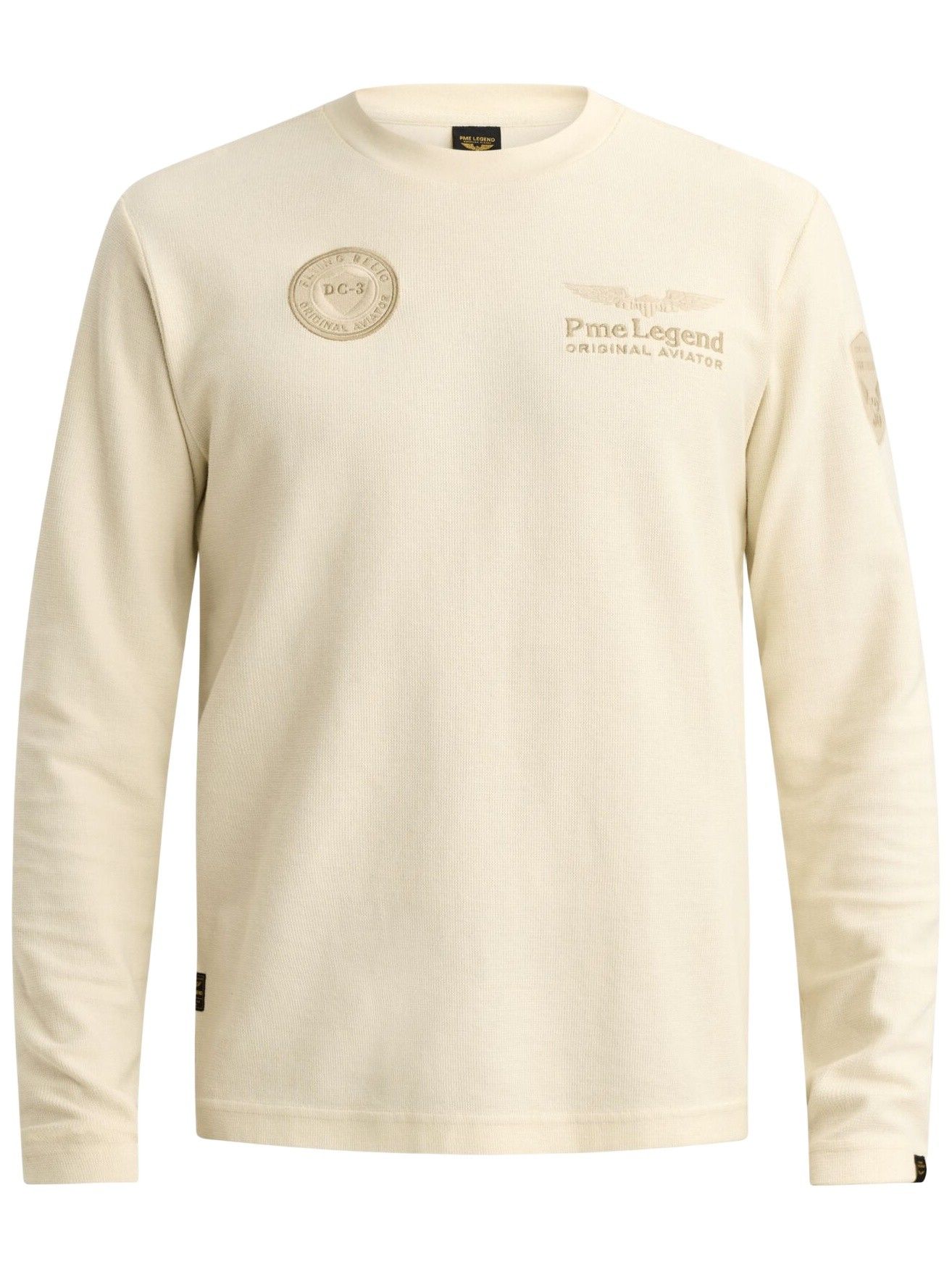 PME LEGEND - TRUI - Off white