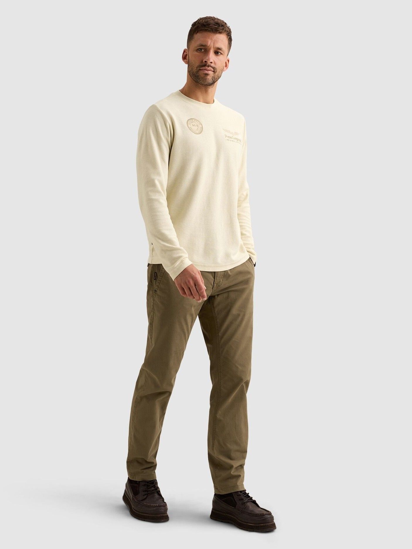 PME LEGEND - TRUI - Off white