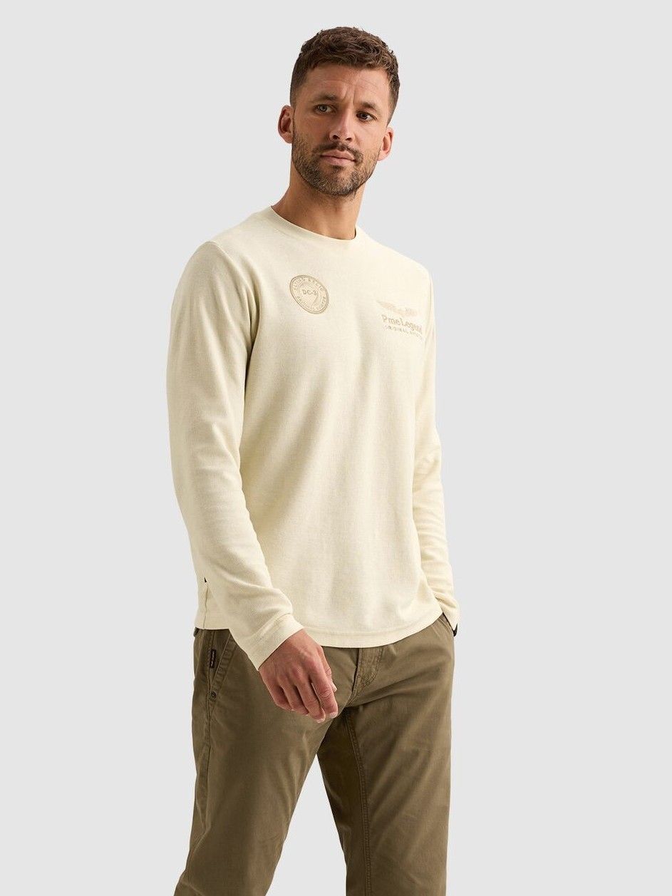 PME LEGEND - TRUI - Off white