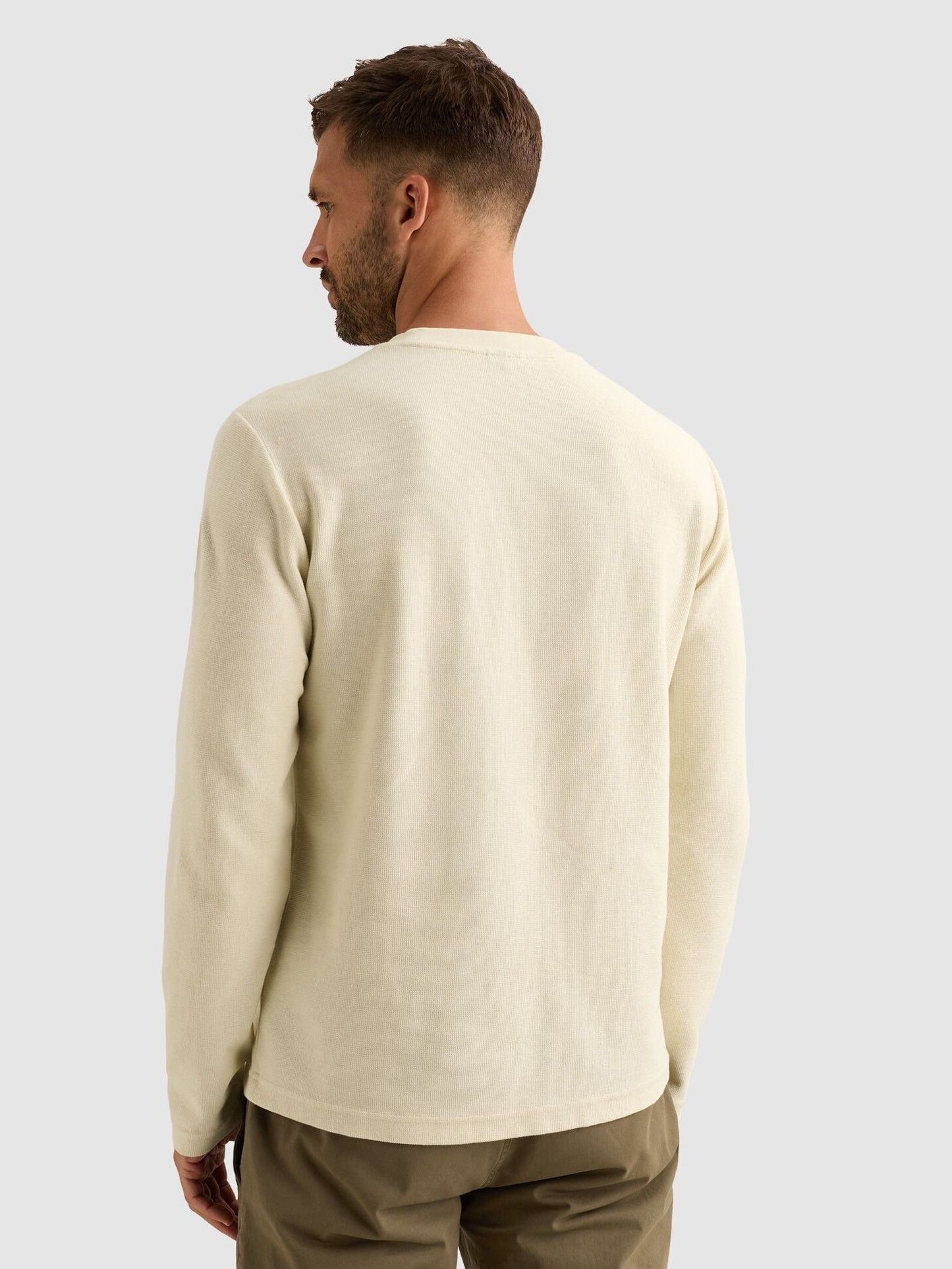 PME LEGEND - TRUI - Off white