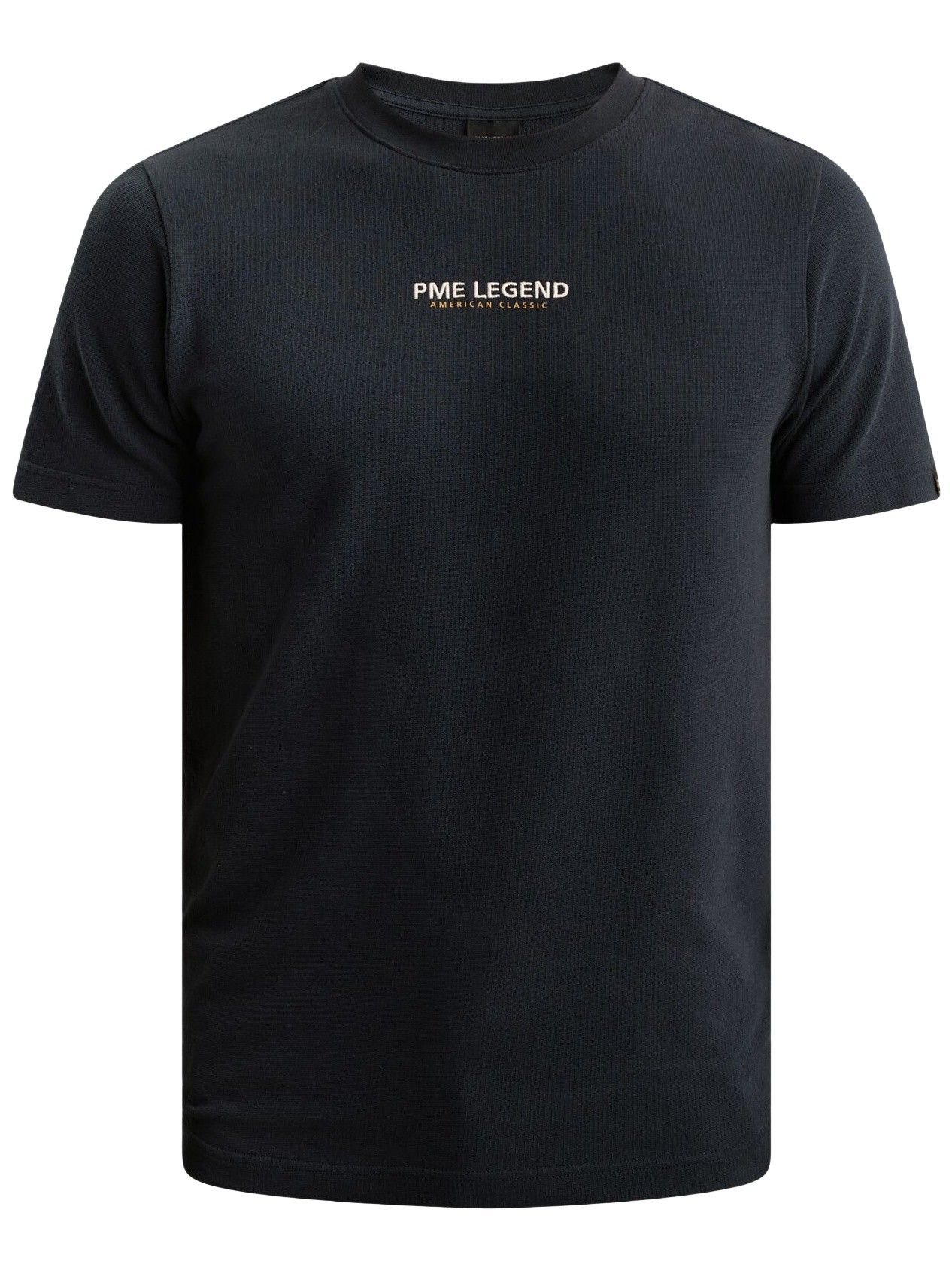 PME LEGEND - TSHIRT - Blauw