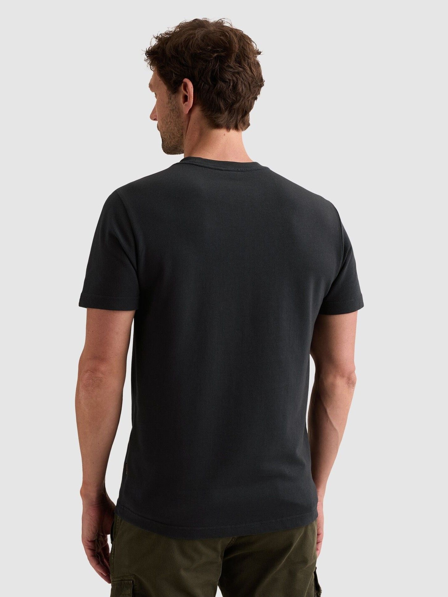 PME LEGEND - TSHIRT - Blauw