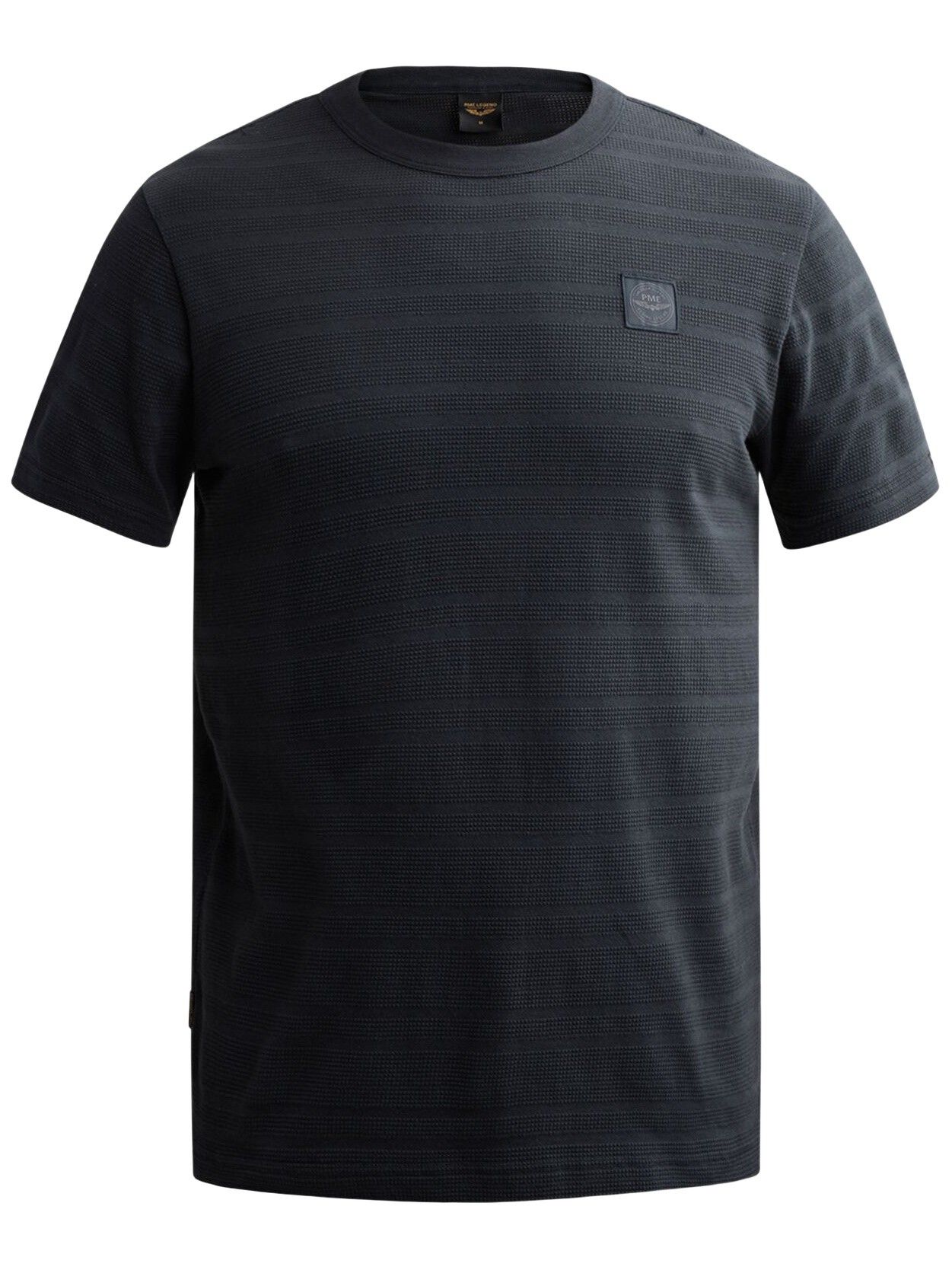PME LEGEND - TSHIRT - Blauw