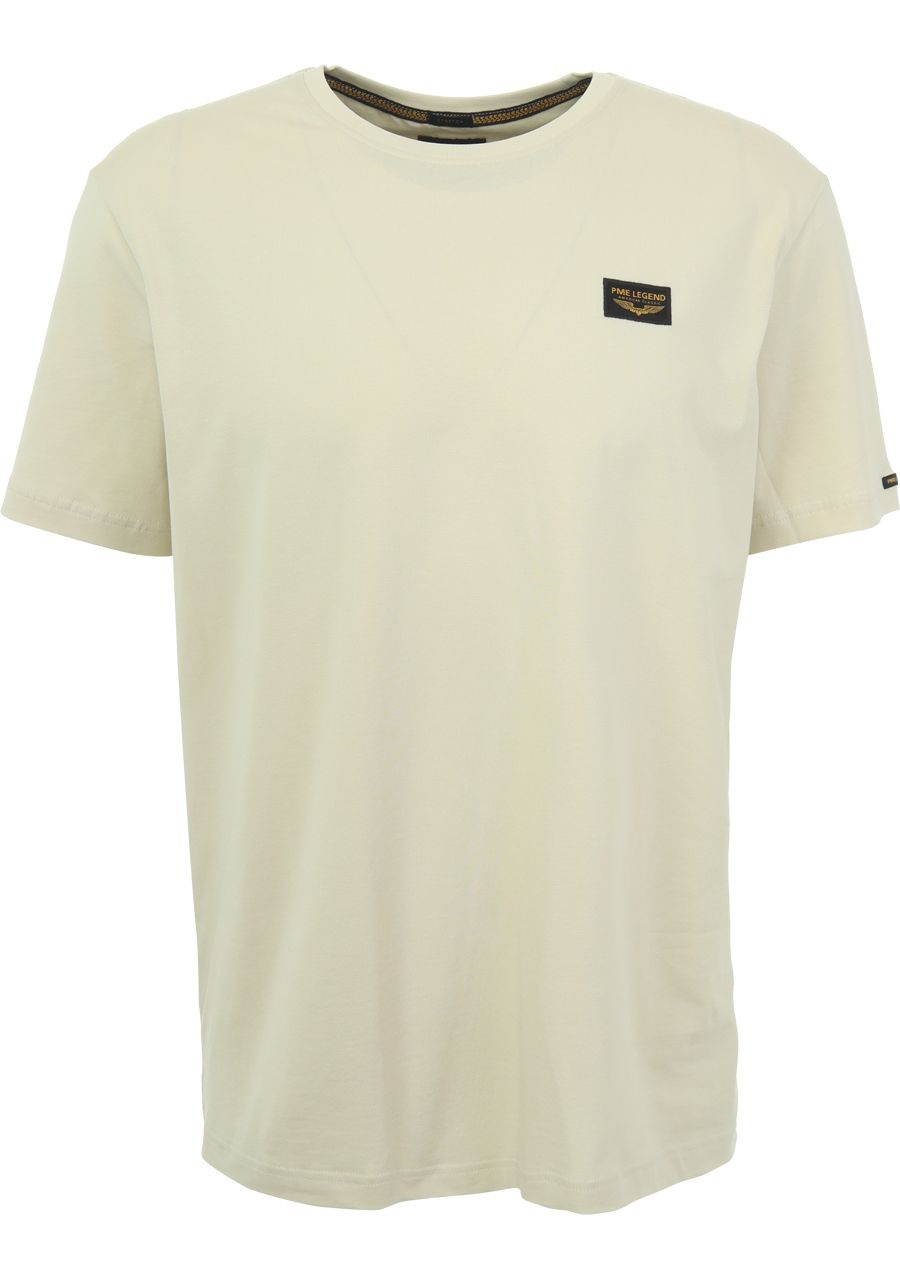 PME LEGEND - TSHIRT - Off white