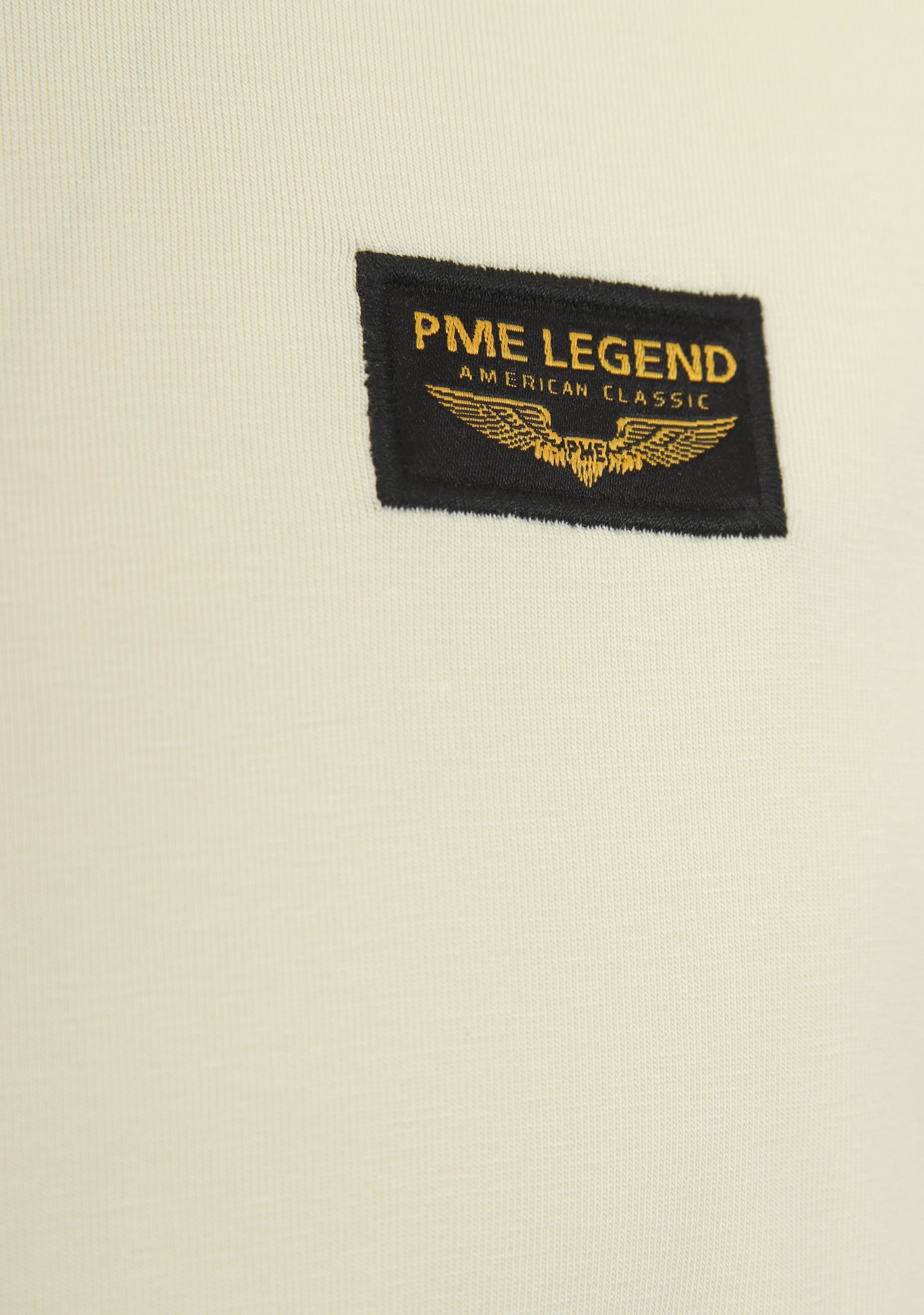 PME LEGEND - TSHIRT - Off white