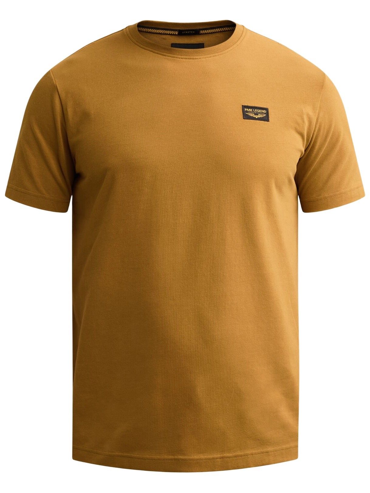 PME LEGEND - TSHIRT - Bruin