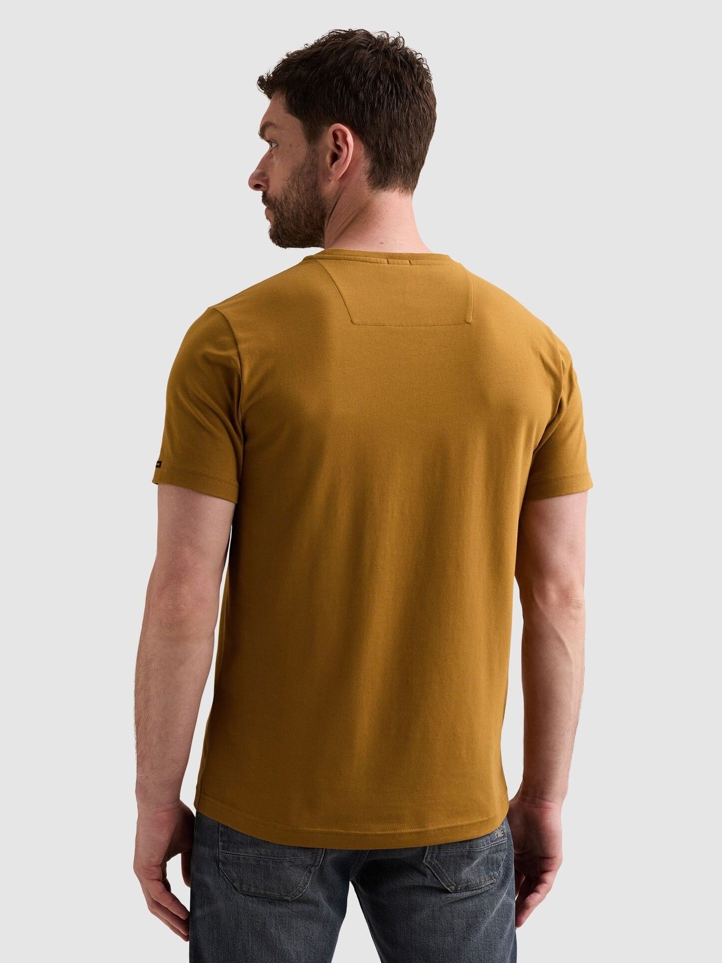 PME LEGEND - TSHIRT - Bruin