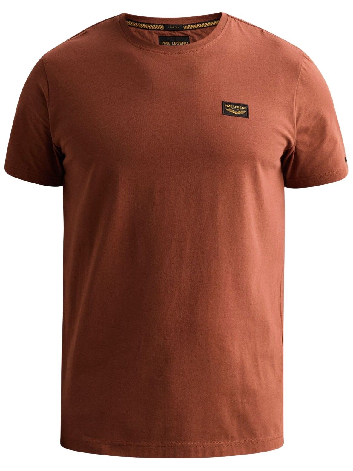 PME LEGEND - TSHIRT - Bruin