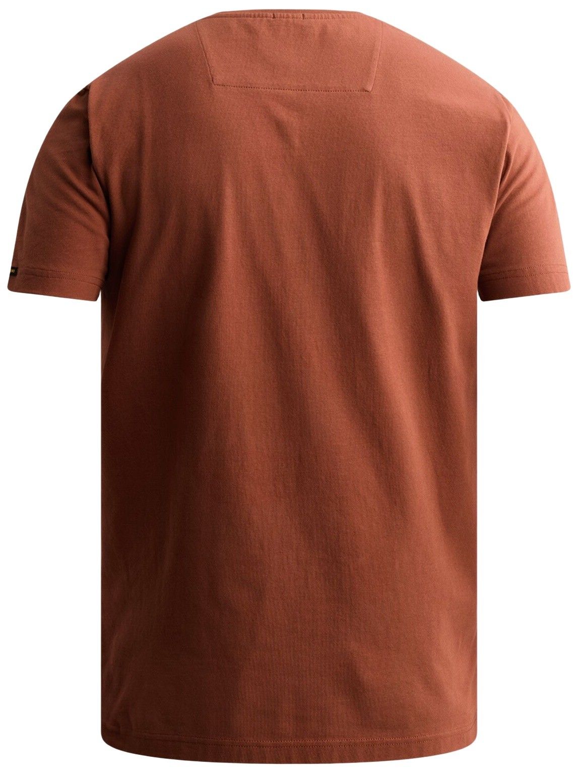 PME LEGEND - TSHIRT - Bruin