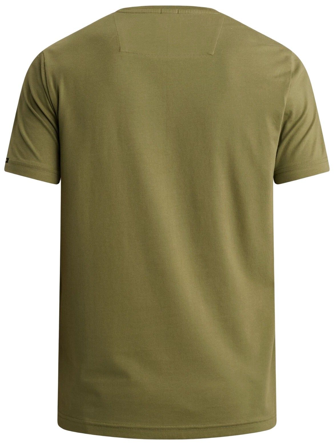 PME LEGEND - TSHIRT - Groen