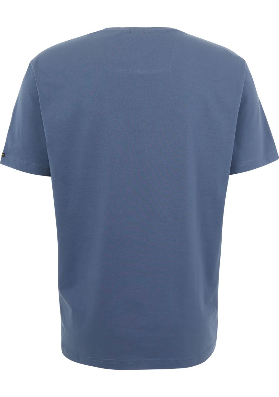 PME LEGEND - TSHIRT - Blauw