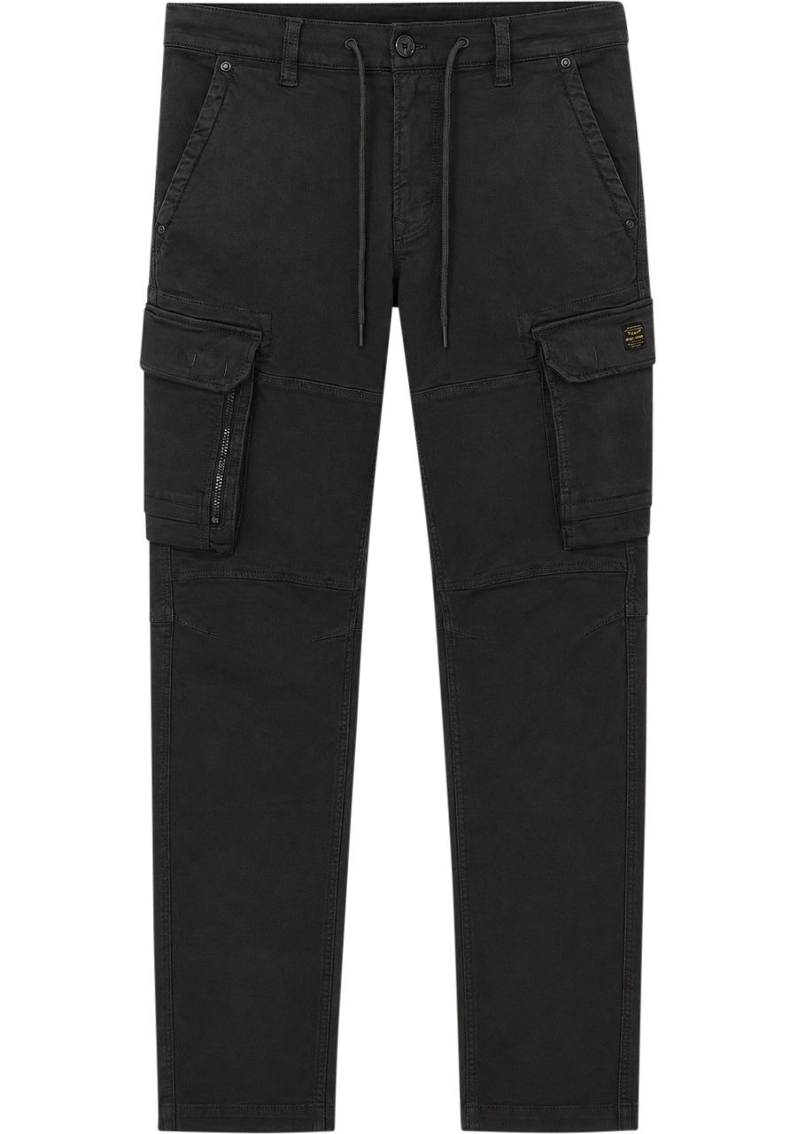 PME LEGEND - BROEK - Grijs