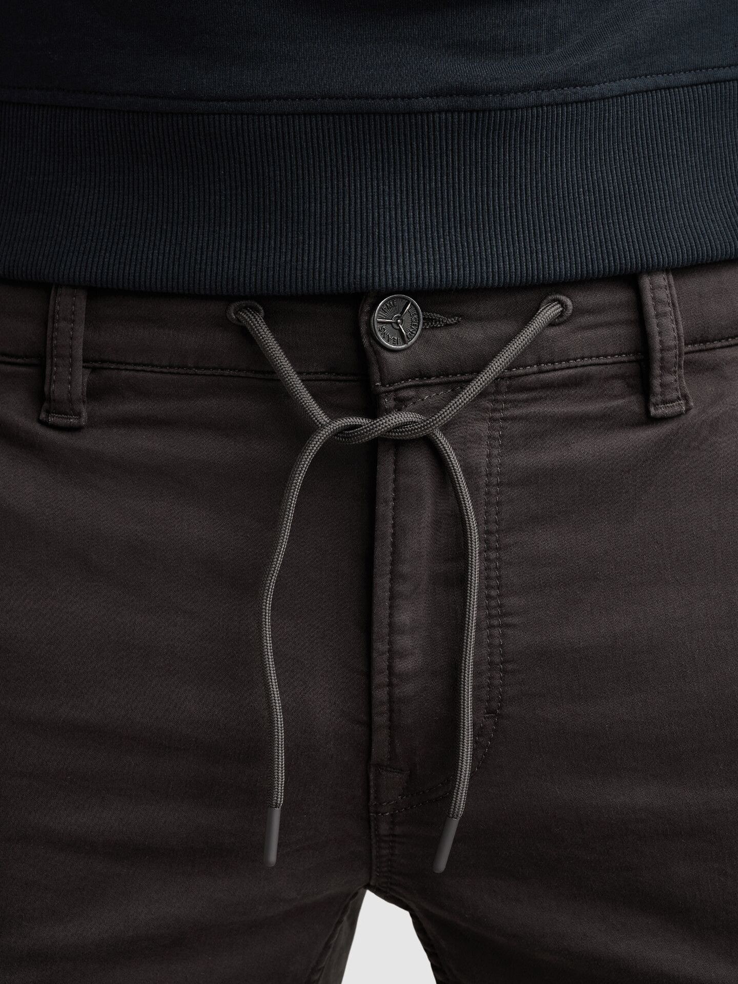 PME LEGEND - BROEK - Grijs