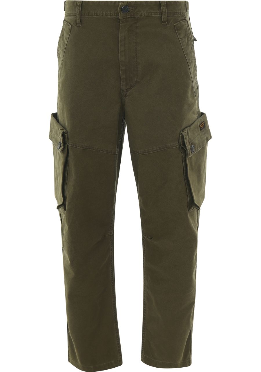 PME LEGEND - BROEK - Groen
