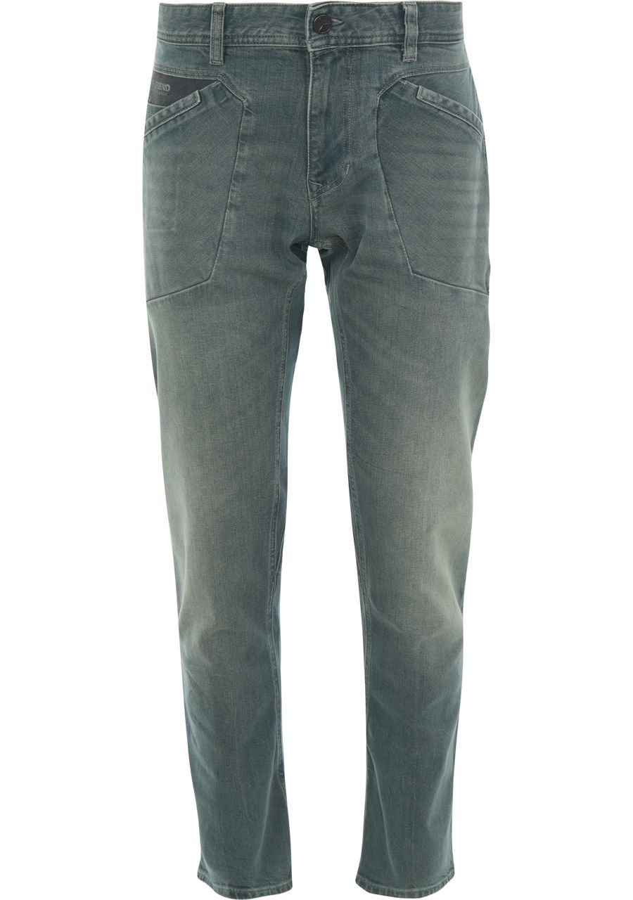 PME LEGEND - JEANS - Blauw