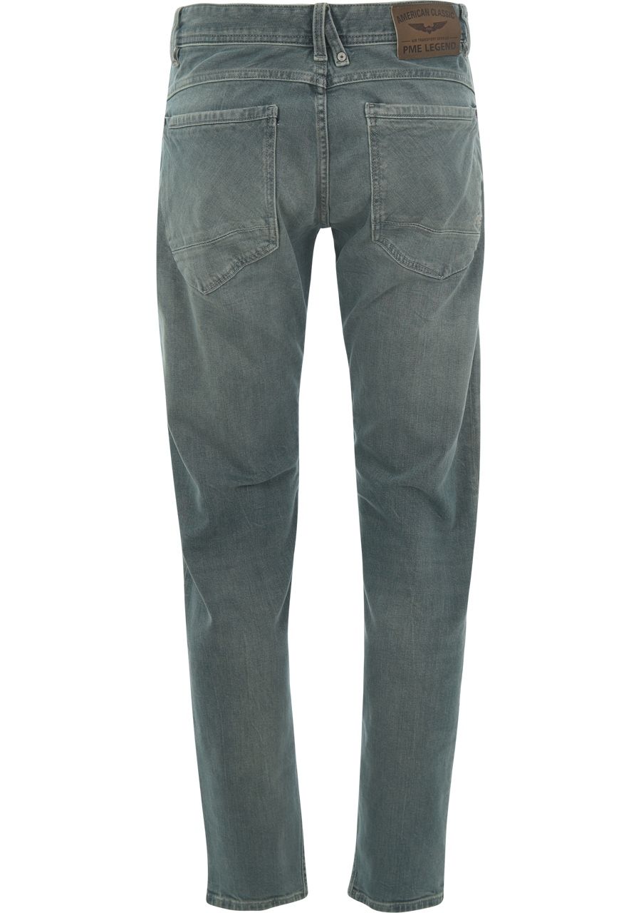 PME LEGEND - JEANS - Blauw