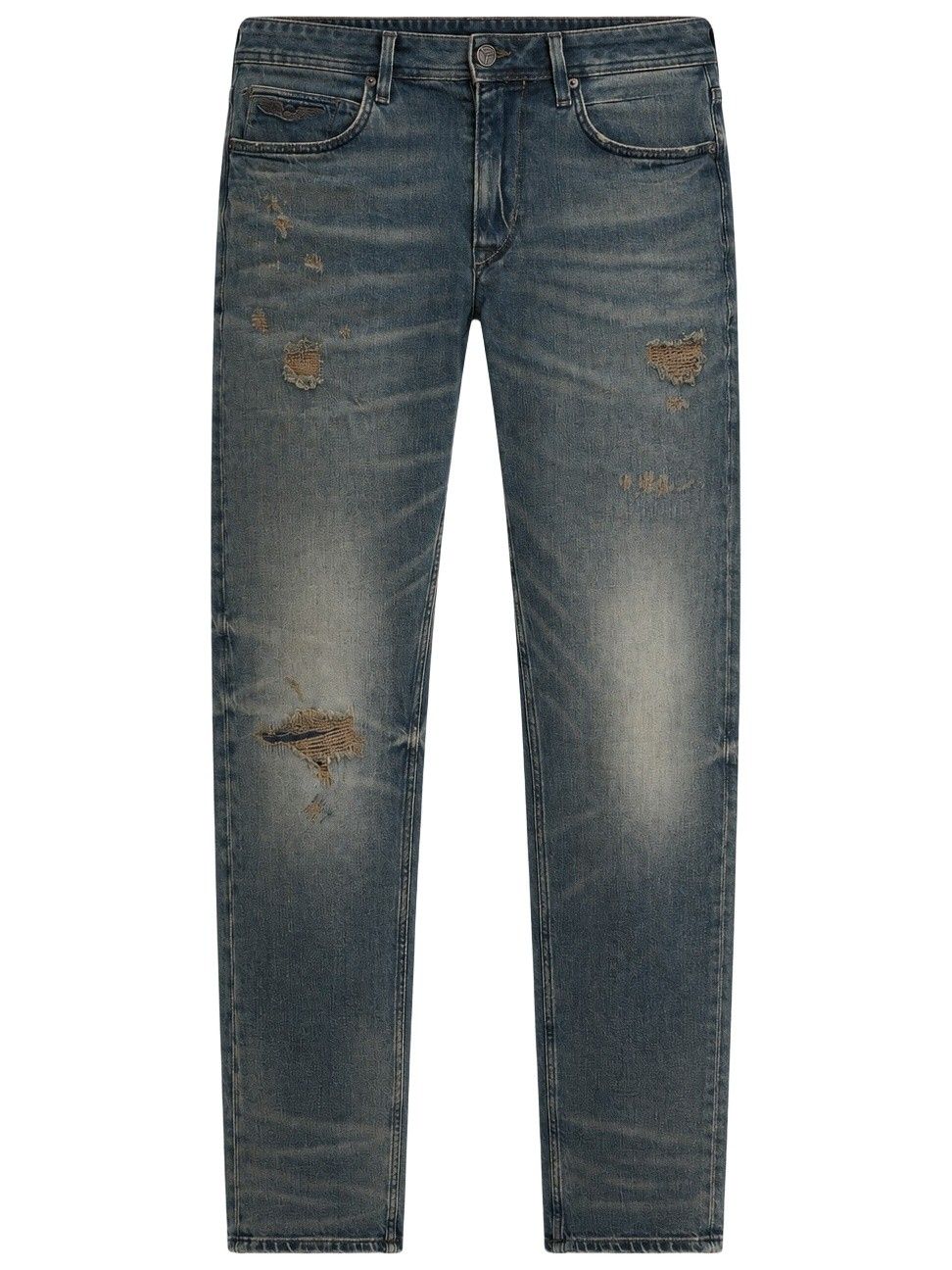 PME LEGEND - JEANS - Blauw