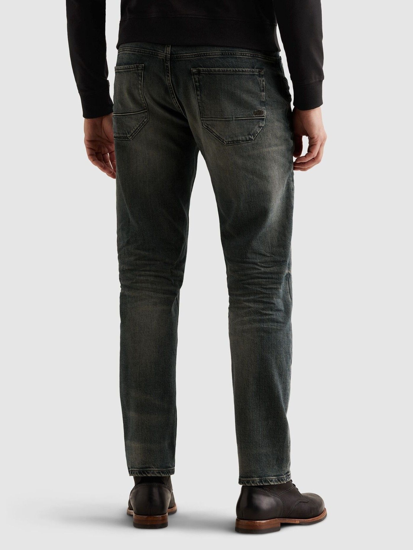 PME LEGEND - JEANS - Blauw