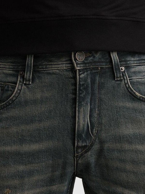 PME LEGEND - JEANS - Blauw