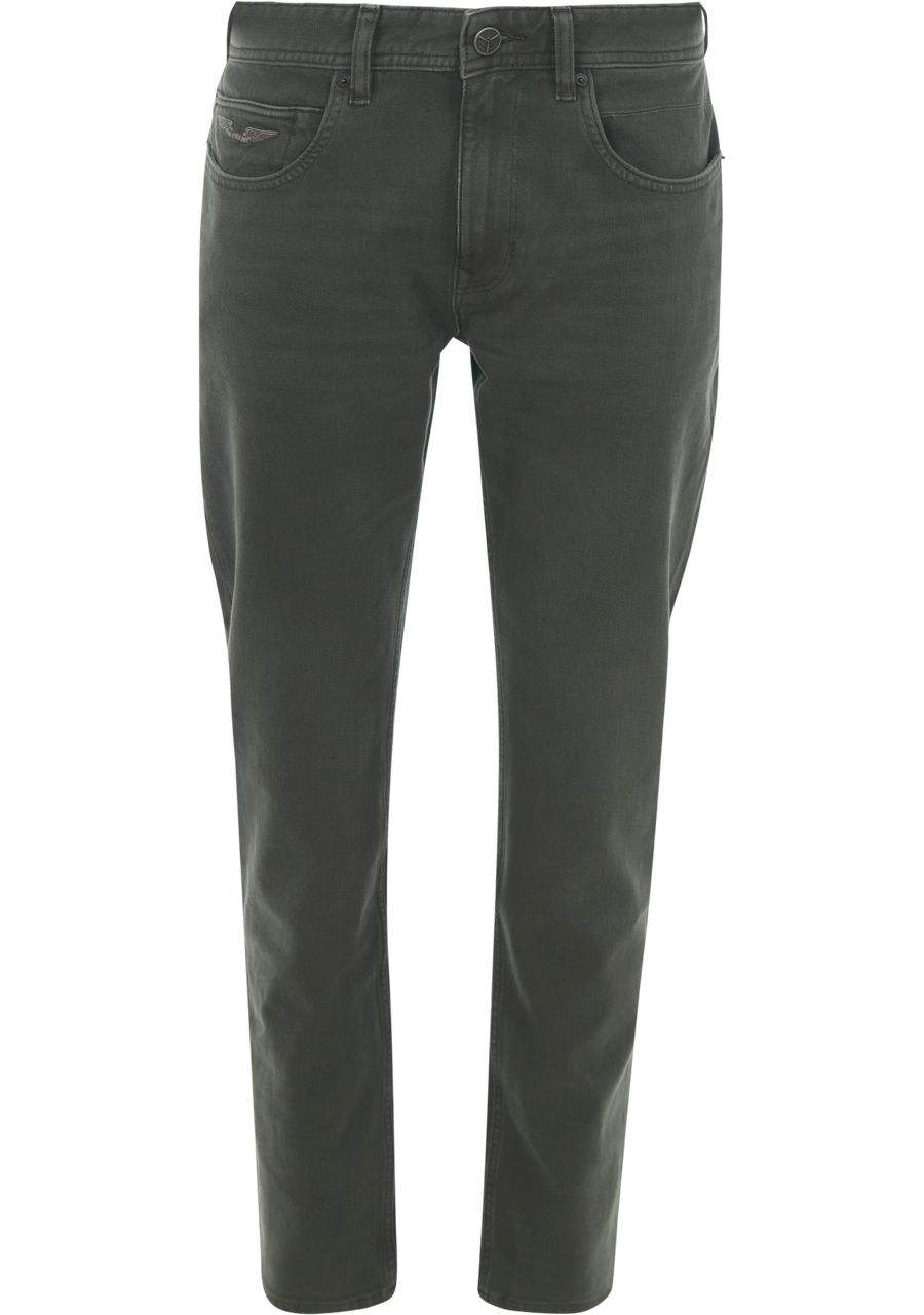 PME LEGEND - BROEK - Groen