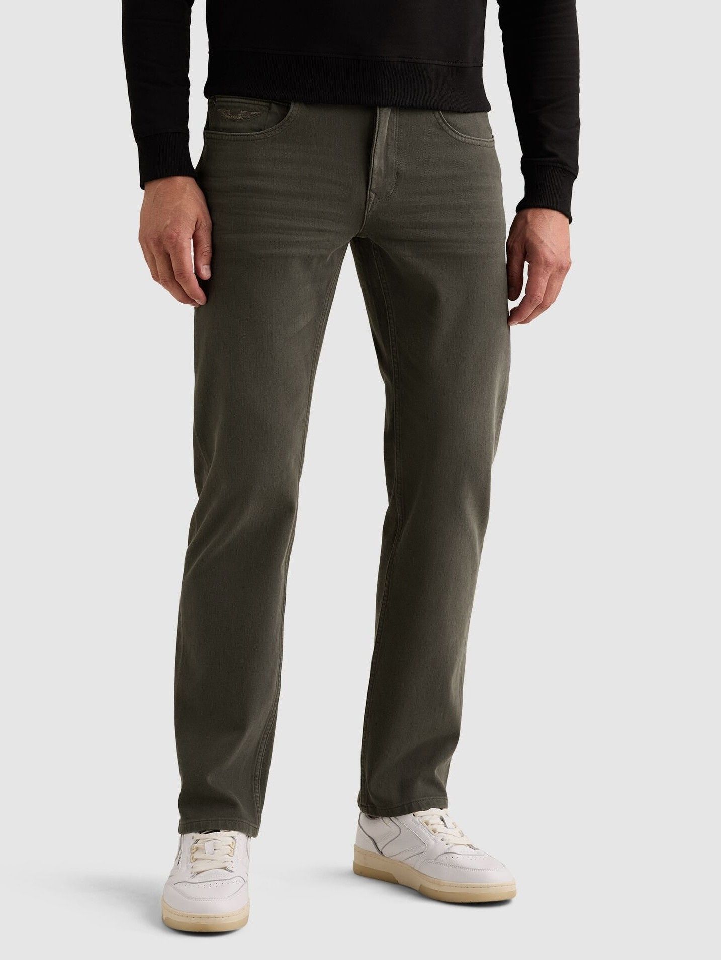 PME LEGEND - BROEK - Groen