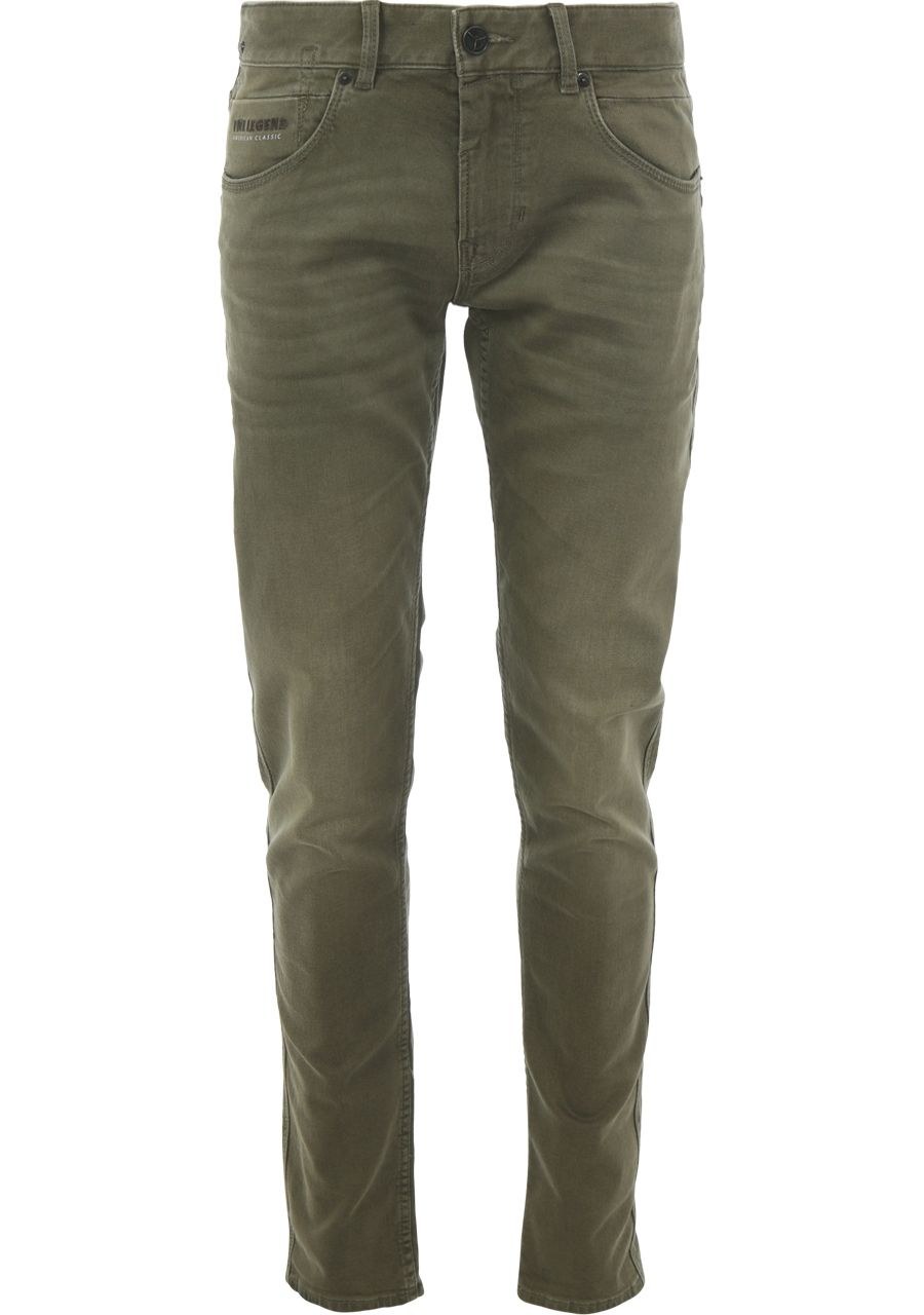 PME LEGEND - JEANS - Groen