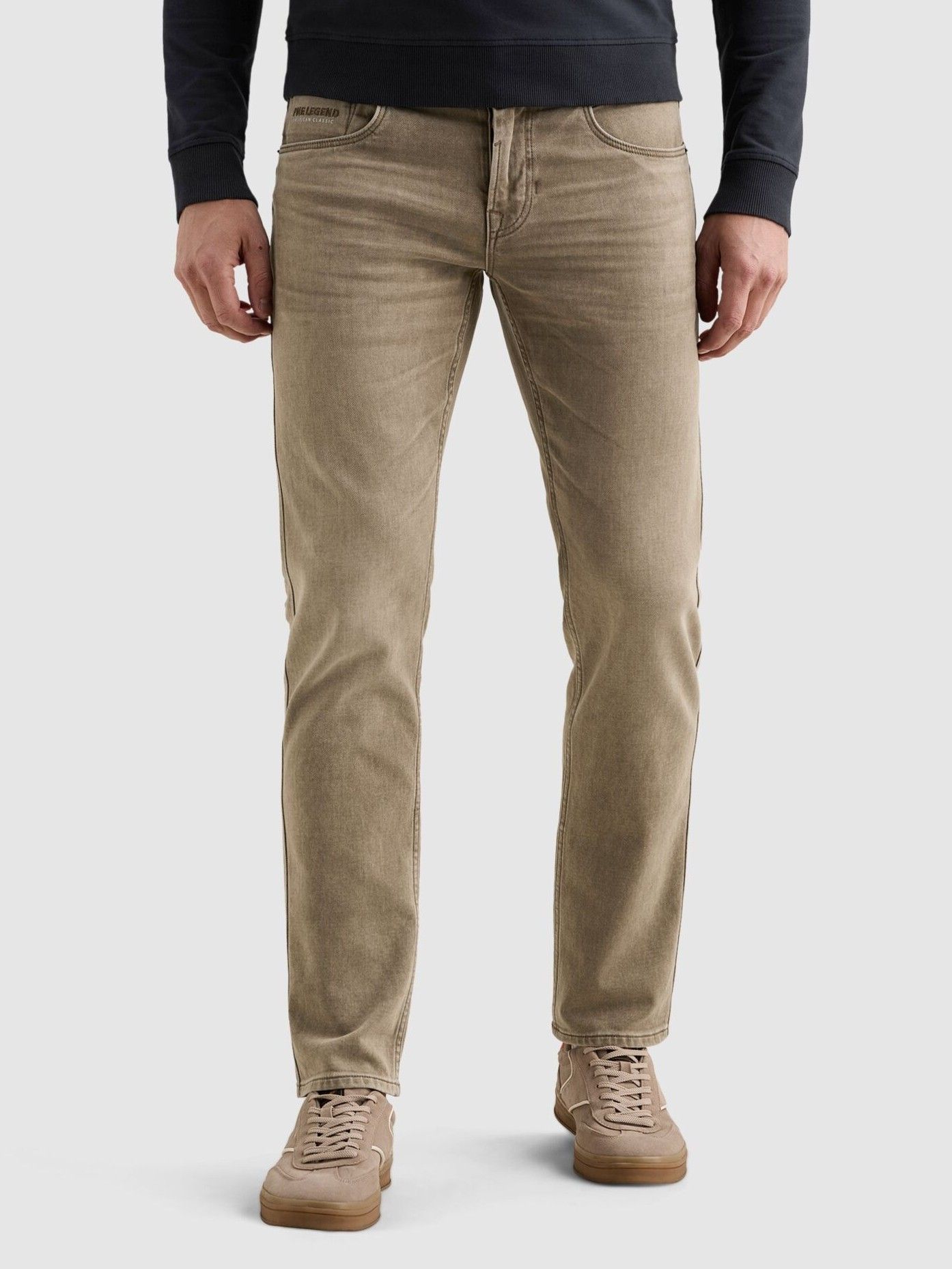 PME LEGEND - JEANS - Groen