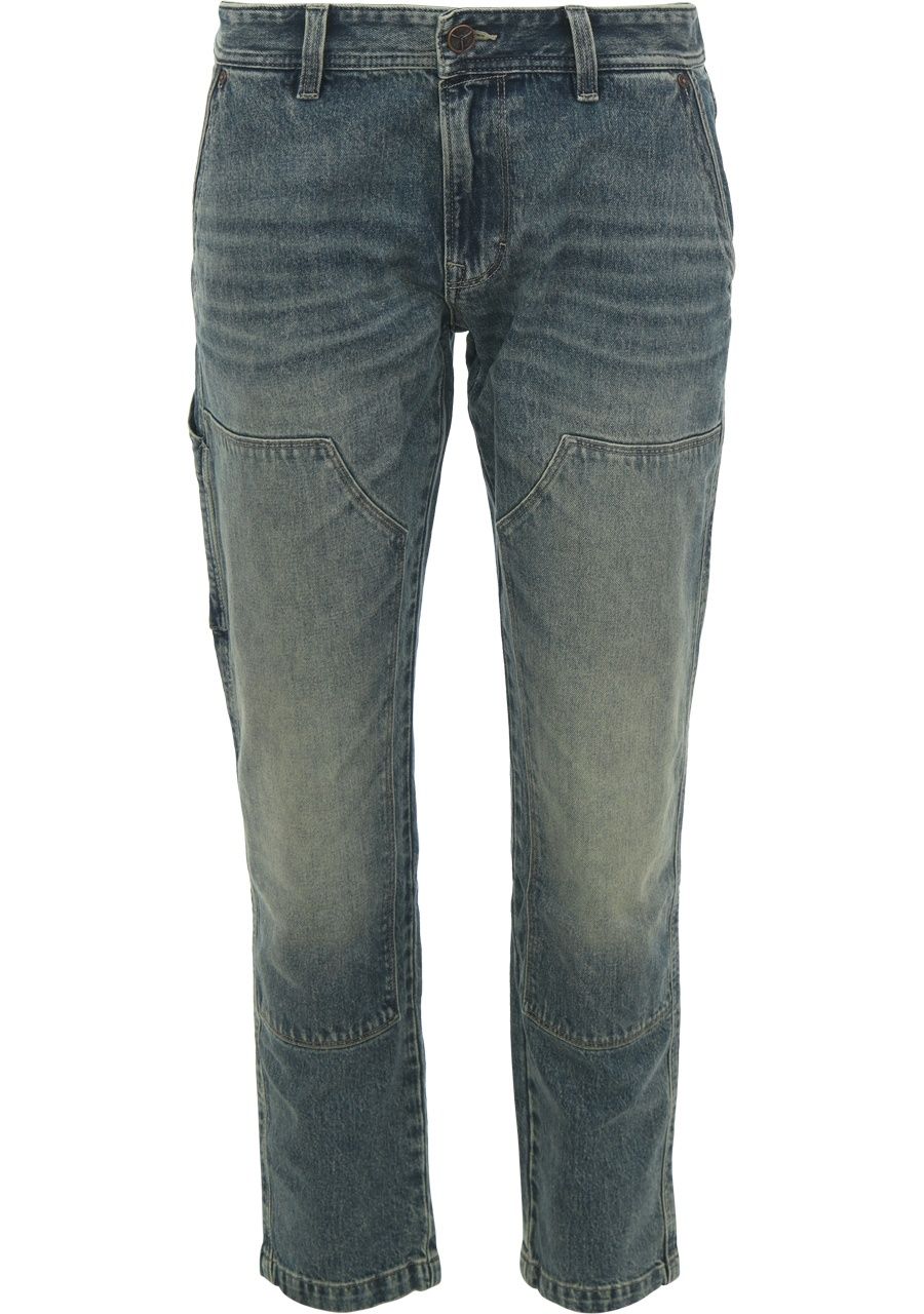 PME LEGEND - JEANS - Blauw