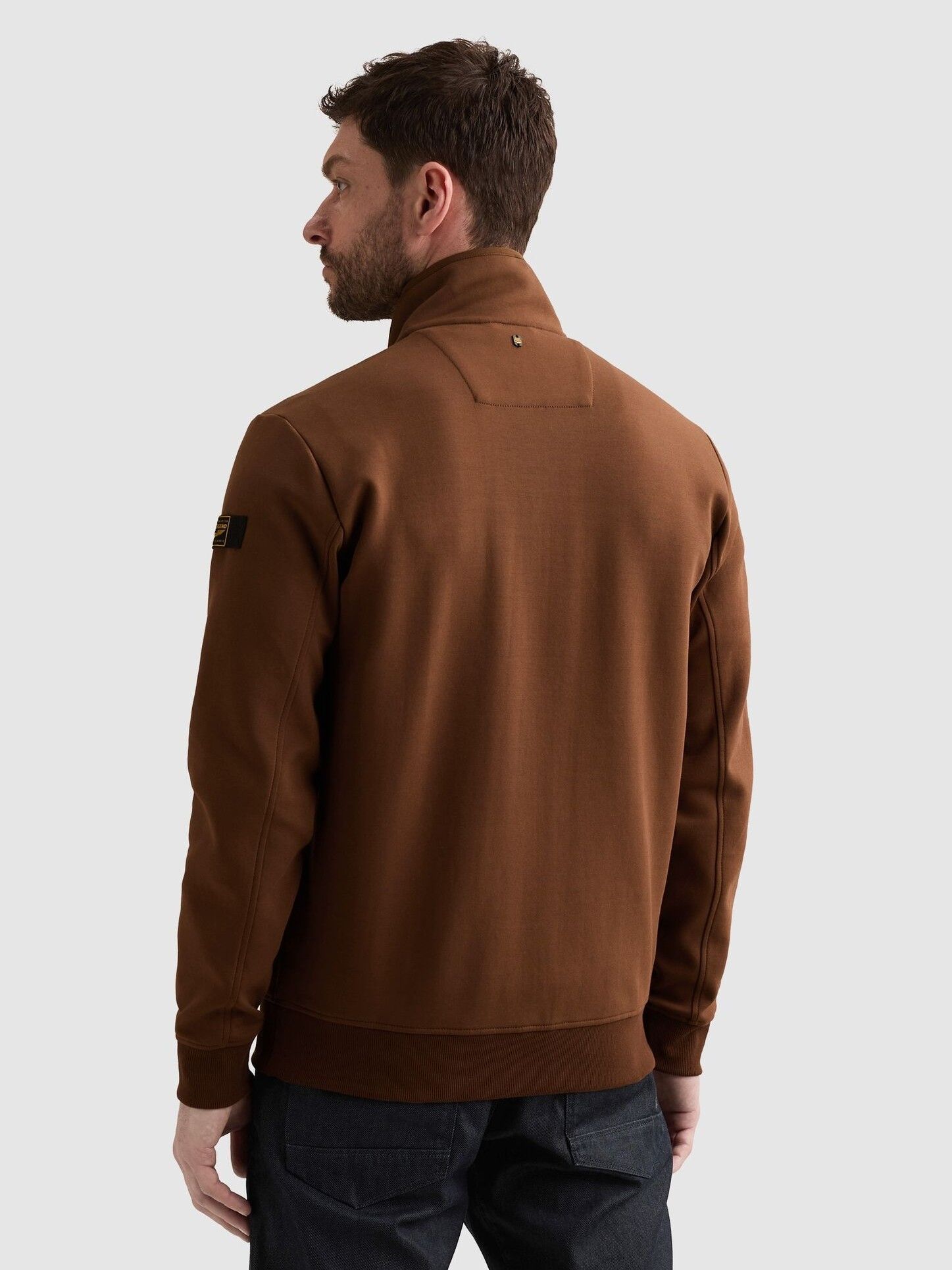 PME LEGEND - VEST - Bruin