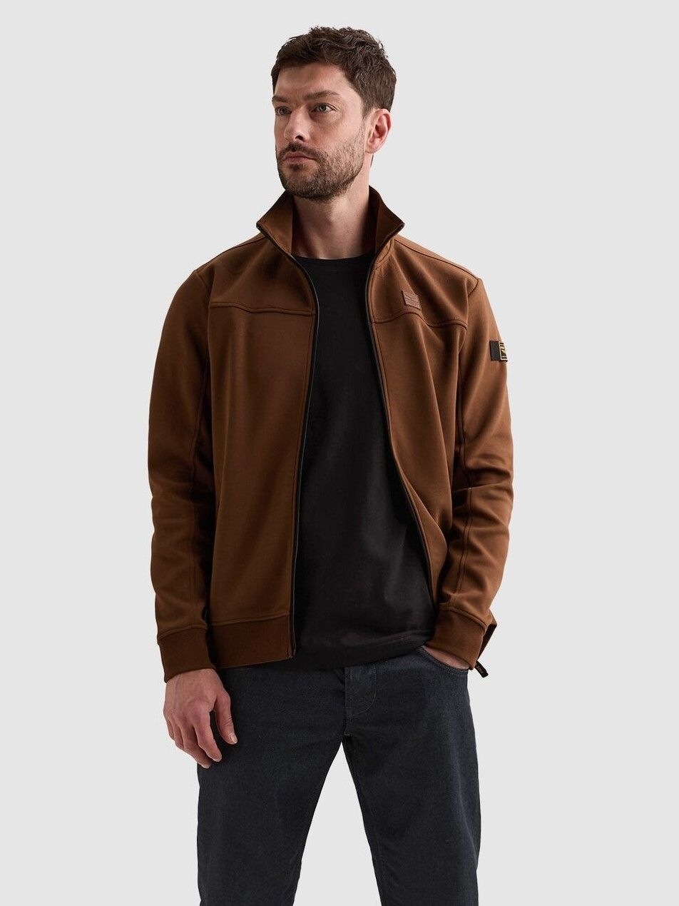 PME LEGEND - VEST - Bruin
