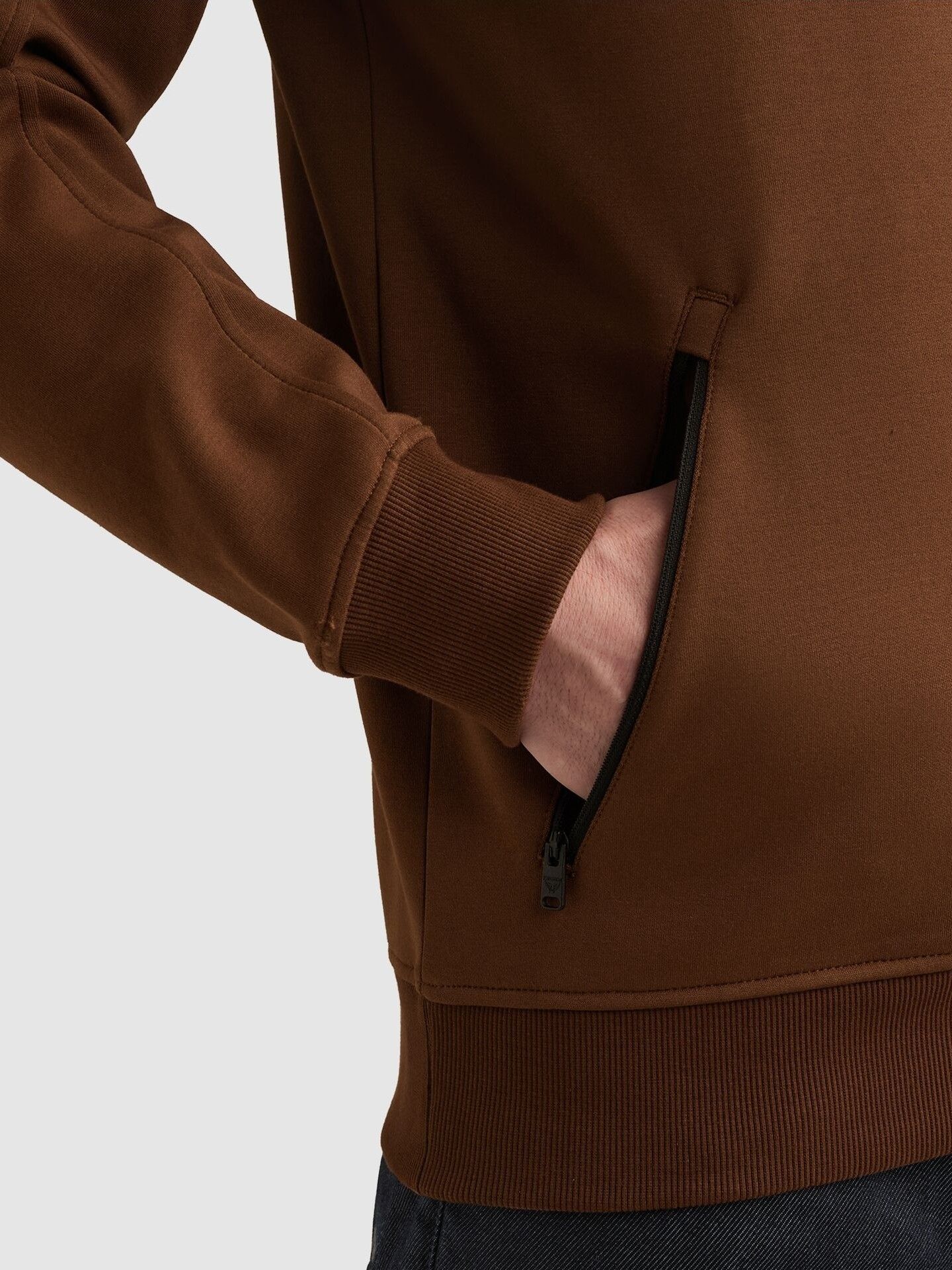 PME LEGEND - VEST - Bruin